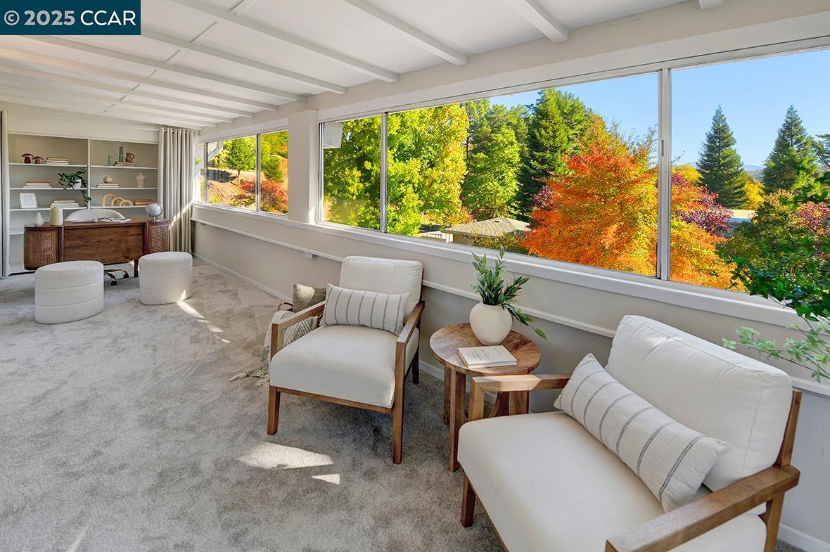 Detail Gallery Image 18 of 48 For 1441 Oakmont Dr #7,  Walnut Creek,  CA 94595 - 2 Beds | 1 Baths