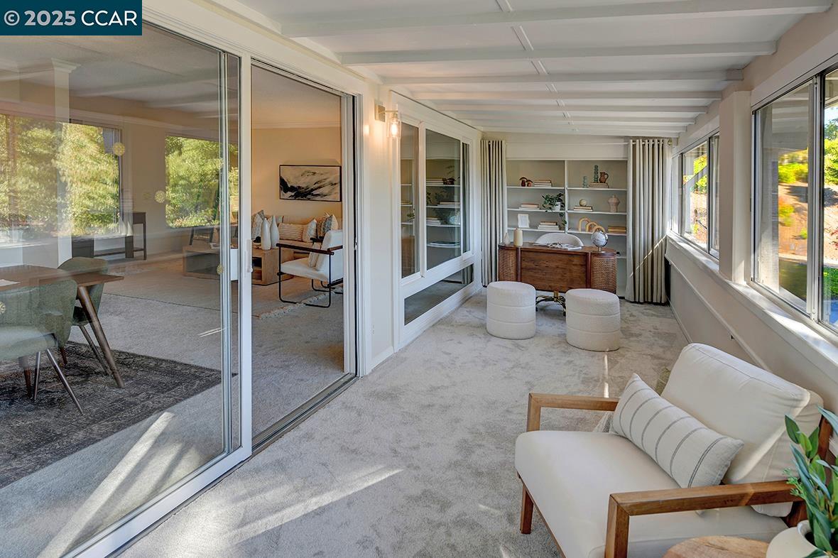 Detail Gallery Image 19 of 48 For 1441 Oakmont Dr #7,  Walnut Creek,  CA 94595 - 2 Beds | 1 Baths