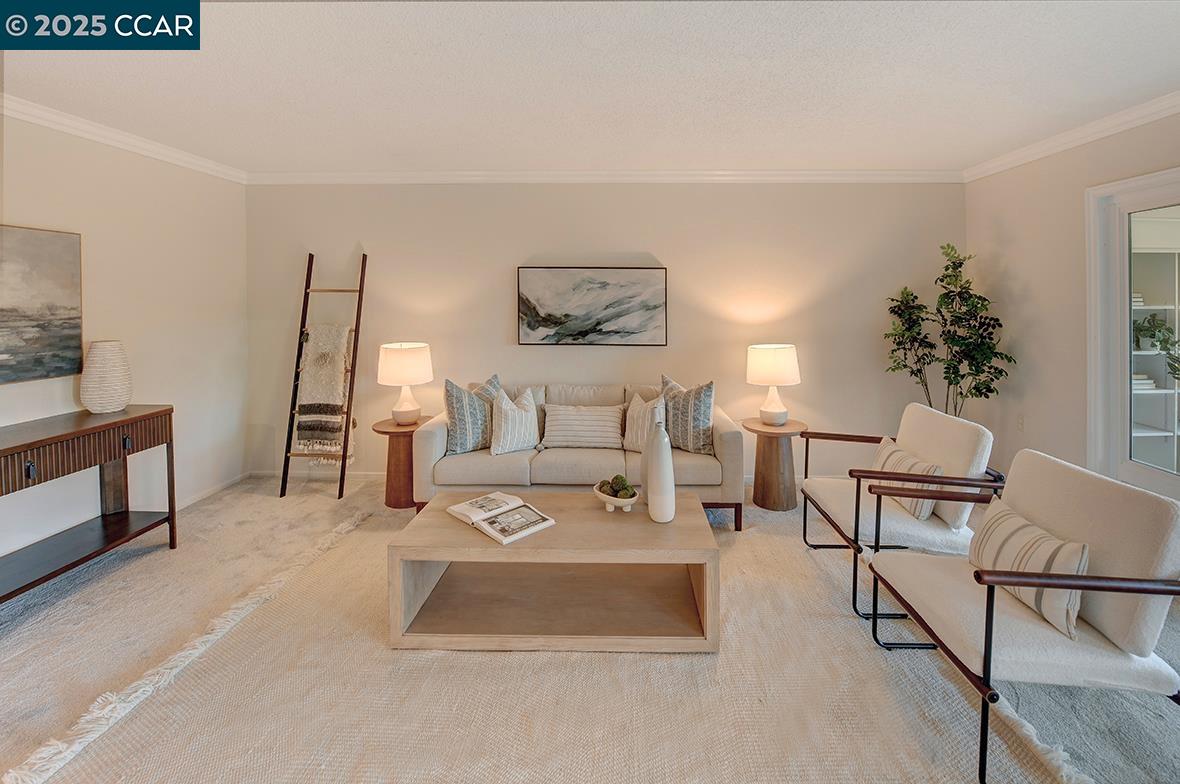 Detail Gallery Image 21 of 48 For 1441 Oakmont Dr #7,  Walnut Creek,  CA 94595 - 2 Beds | 1 Baths