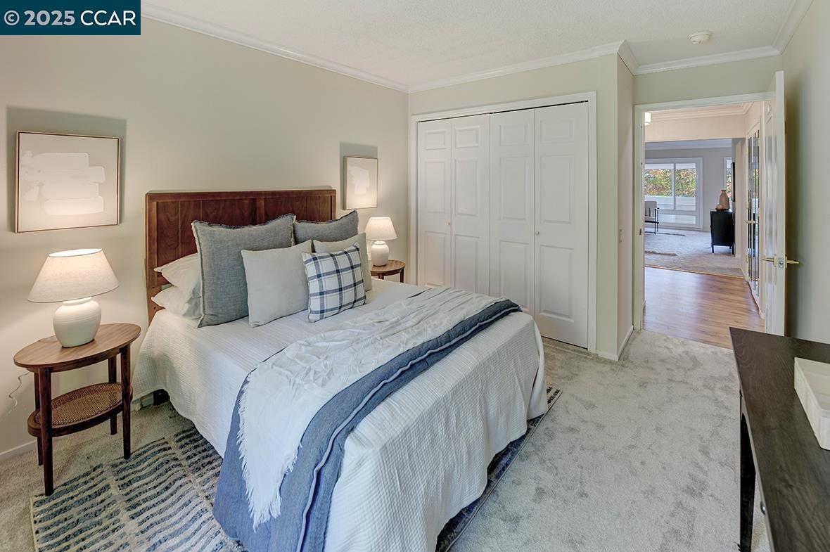 Detail Gallery Image 25 of 48 For 1441 Oakmont Dr #7,  Walnut Creek,  CA 94595 - 2 Beds | 1 Baths