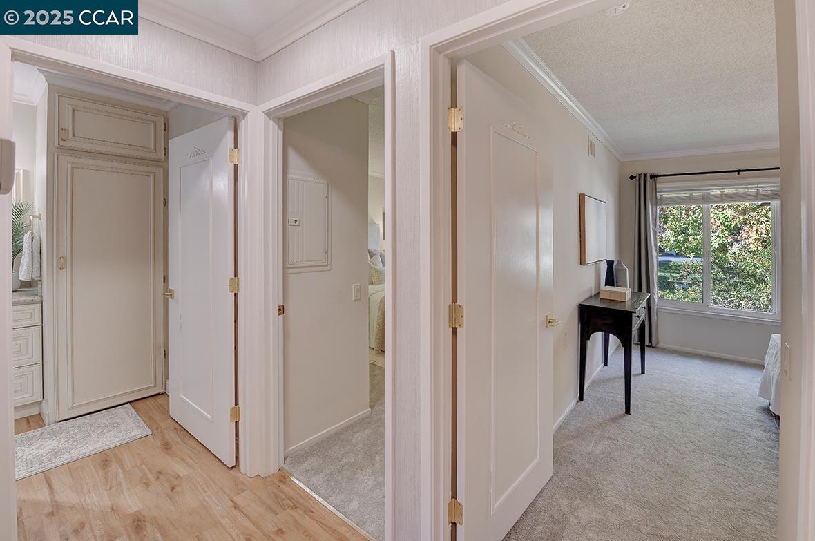 Detail Gallery Image 26 of 48 For 1441 Oakmont Dr #7,  Walnut Creek,  CA 94595 - 2 Beds | 1 Baths