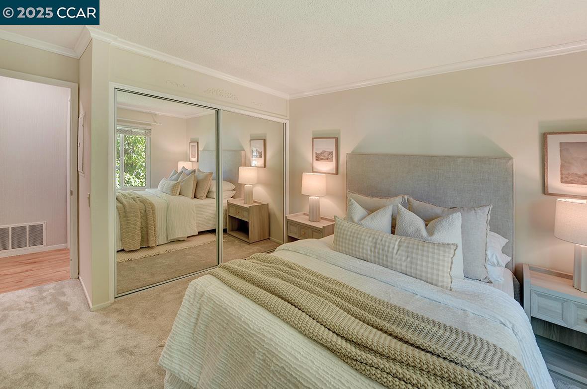Detail Gallery Image 33 of 48 For 1441 Oakmont Dr #7,  Walnut Creek,  CA 94595 - 2 Beds | 1 Baths