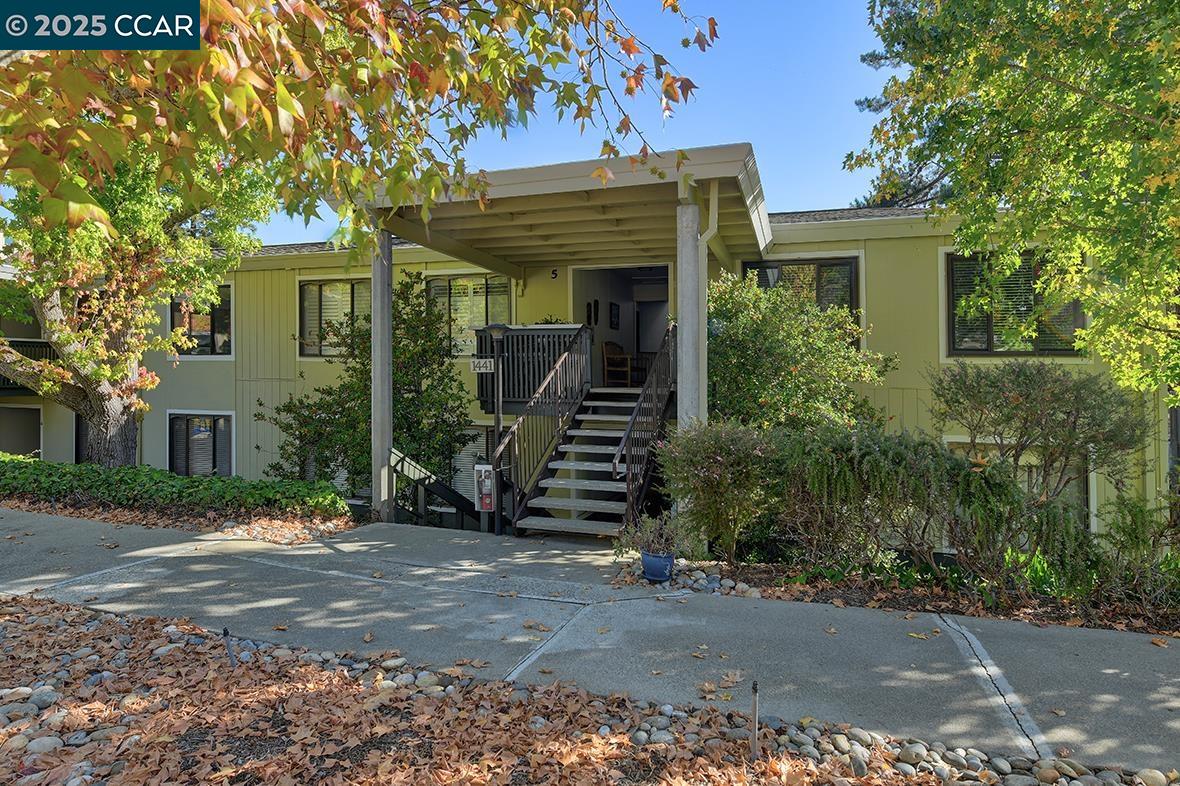 Detail Gallery Image 35 of 48 For 1441 Oakmont Dr #7,  Walnut Creek,  CA 94595 - 2 Beds | 1 Baths
