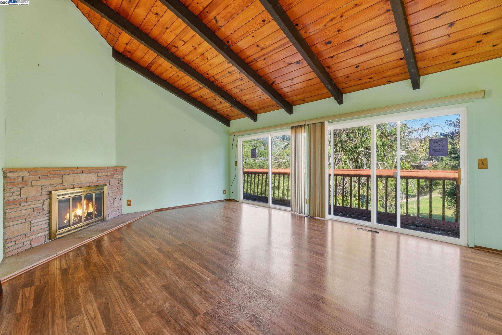 Detail Gallery Image 37 of 46 For 85 Sequoyah View, Oakland,  CA 94605 - 4 Beds | 3 Baths