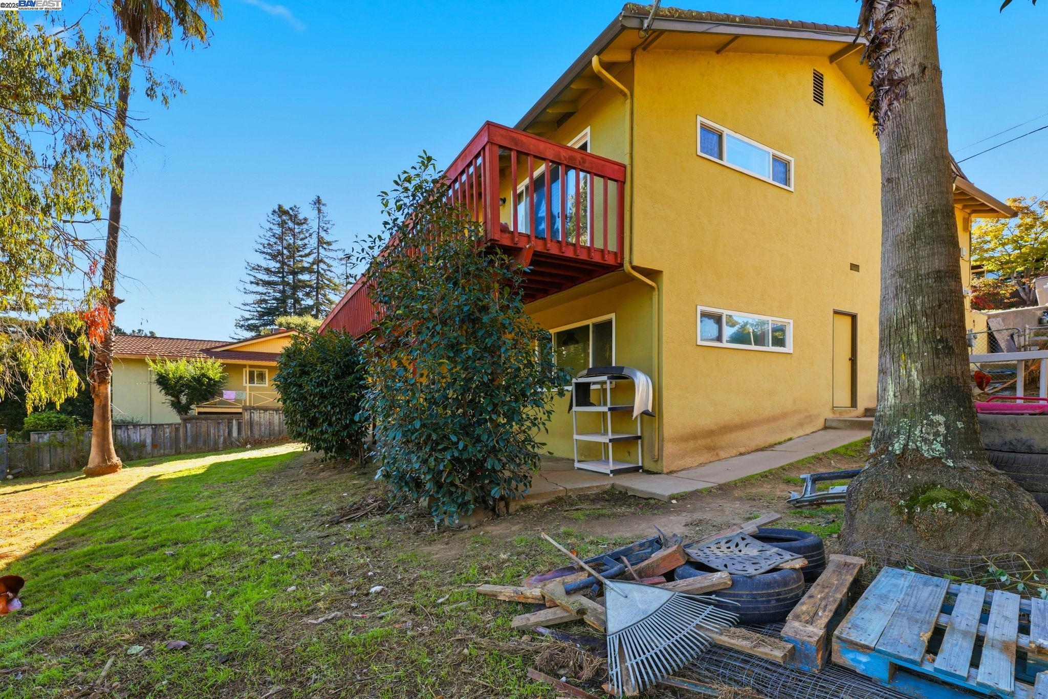 Detail Gallery Image 39 of 46 For 85 Sequoyah View, Oakland,  CA 94605 - 4 Beds | 3 Baths