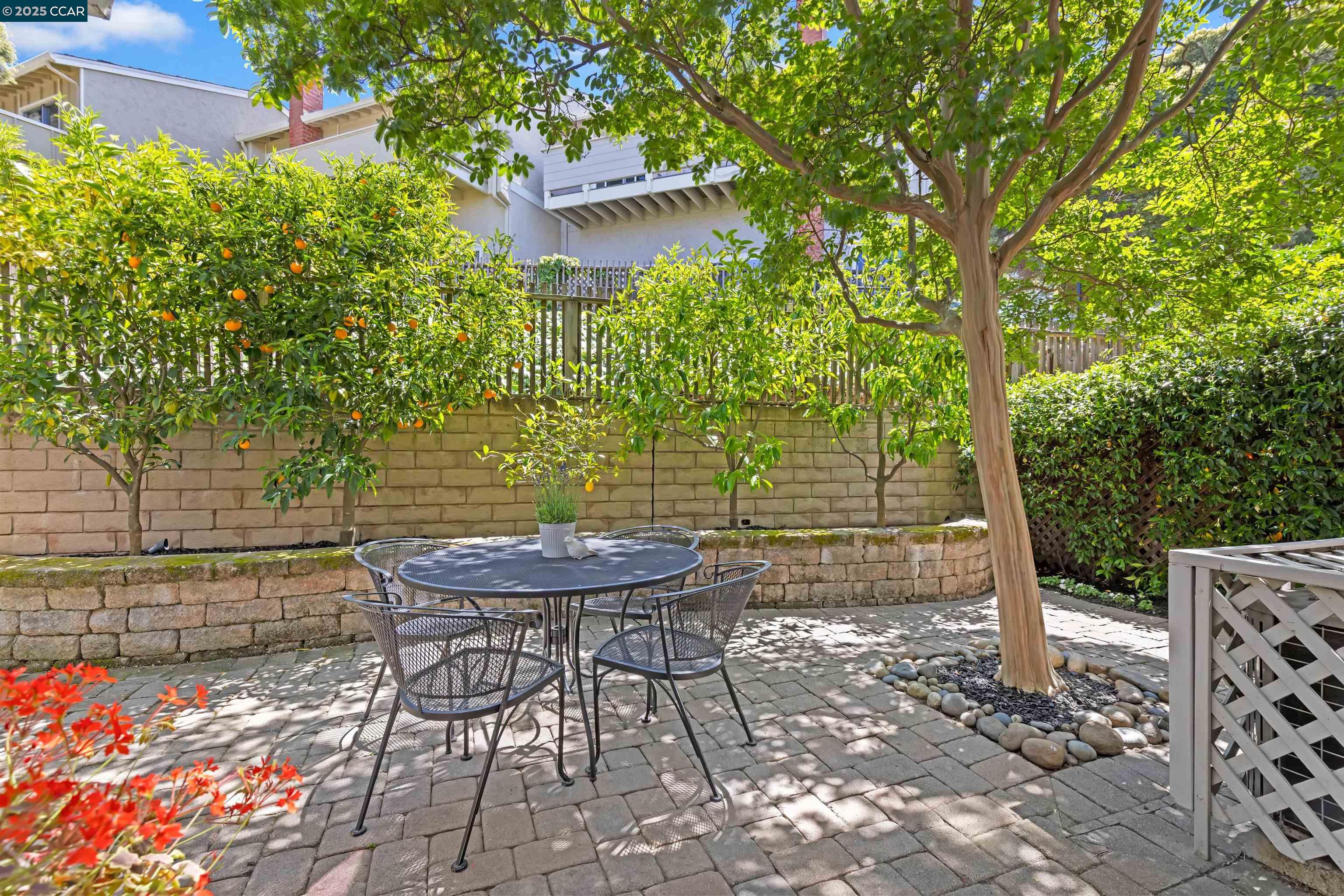 Detail Gallery Image 31 of 40 For 1513 Siskiyou Dr, Walnut Creek,  CA 94598 - 3 Beds | 2/1 Baths