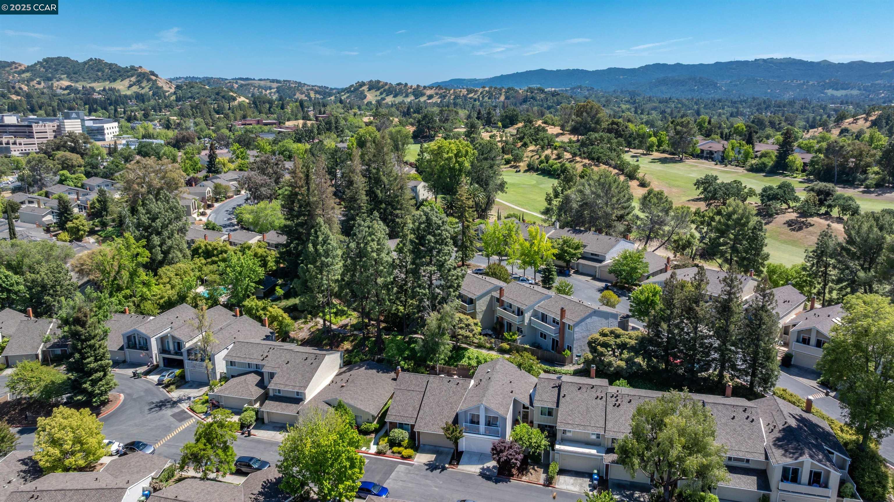 Detail Gallery Image 33 of 40 For 1513 Siskiyou Dr, Walnut Creek,  CA 94598 - 3 Beds | 2/1 Baths