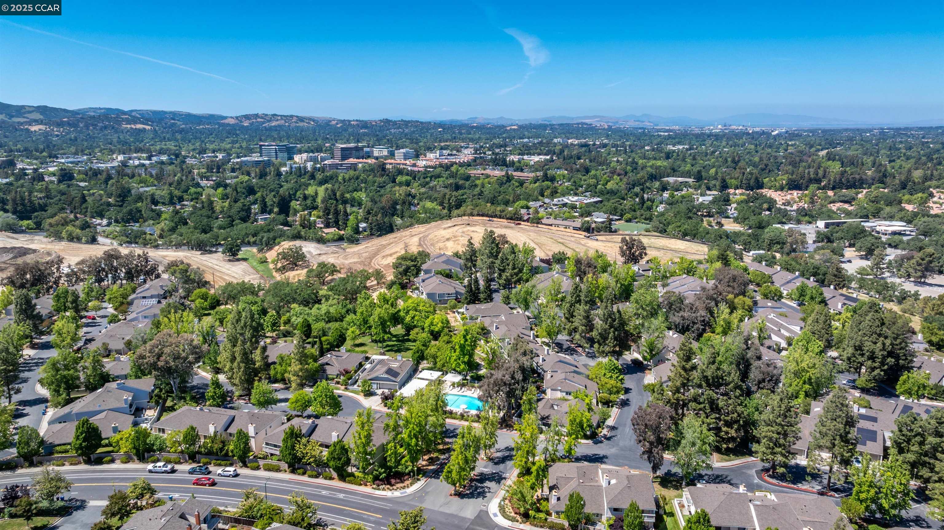 Detail Gallery Image 35 of 40 For 1513 Siskiyou Dr, Walnut Creek,  CA 94598 - 3 Beds | 2/1 Baths