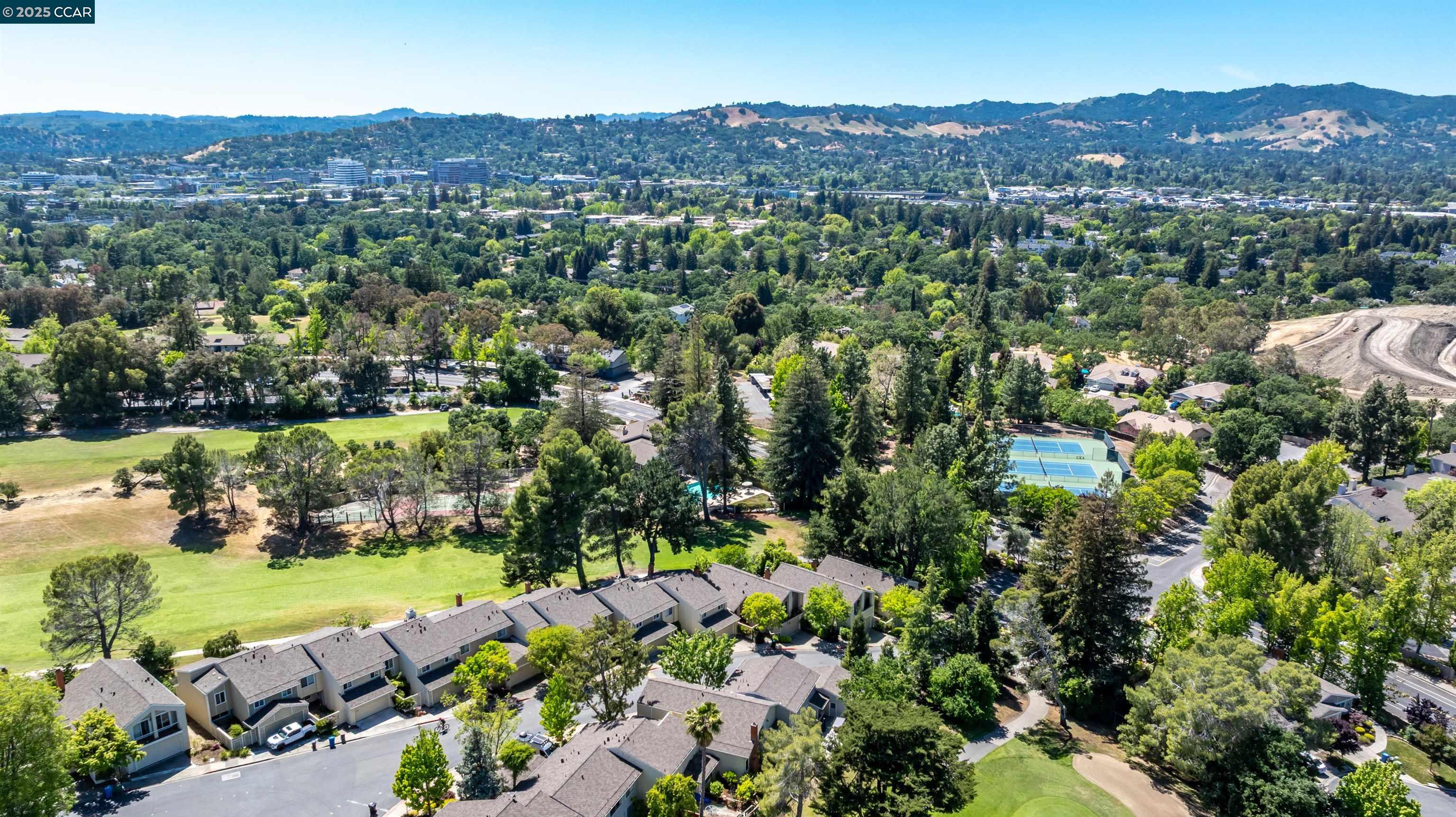 Detail Gallery Image 36 of 40 For 1513 Siskiyou Dr, Walnut Creek,  CA 94598 - 3 Beds | 2/1 Baths