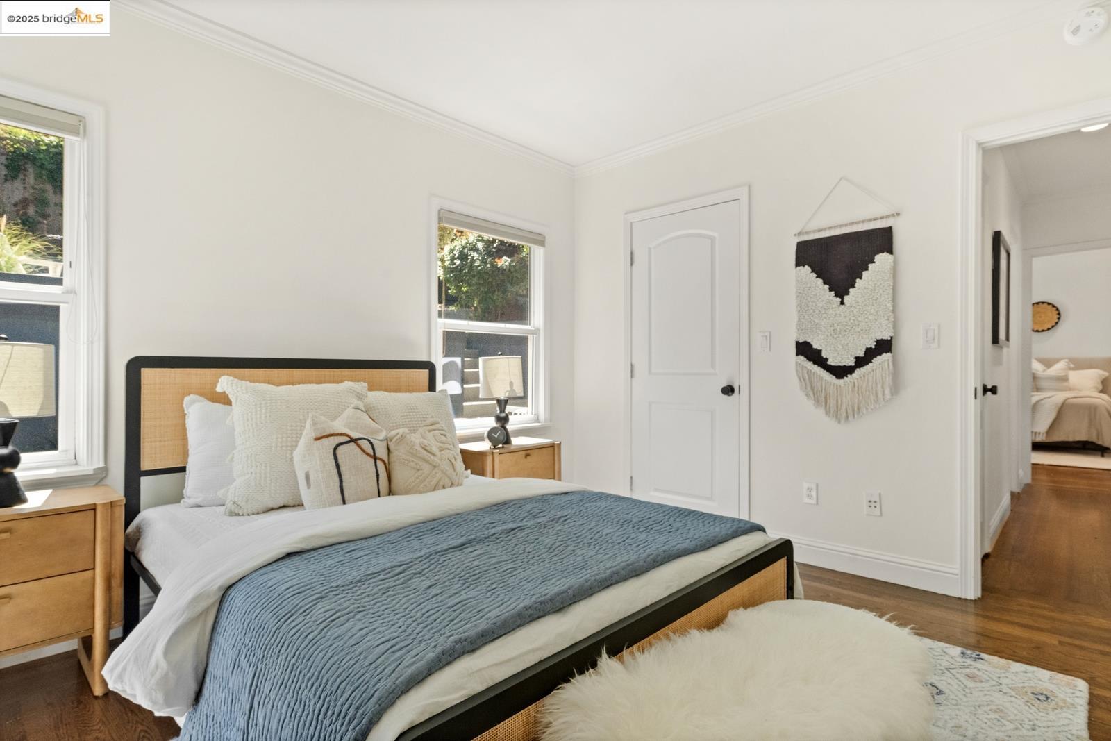 Detail Gallery Image 32 of 54 For 667 Mandana Blvd, Oakland,  CA 94610 - 3 Beds | 3 Baths