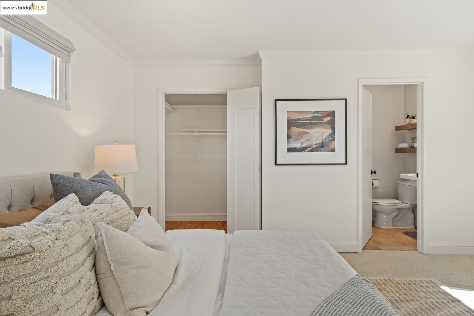 Detail Gallery Image 35 of 54 For 667 Mandana Blvd, Oakland,  CA 94610 - 3 Beds | 3 Baths