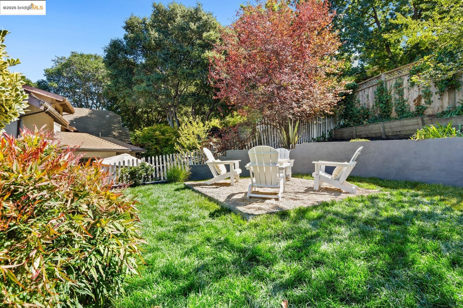 Detail Gallery Image 51 of 54 For 667 Mandana Blvd, Oakland,  CA 94610 - 3 Beds | 3 Baths