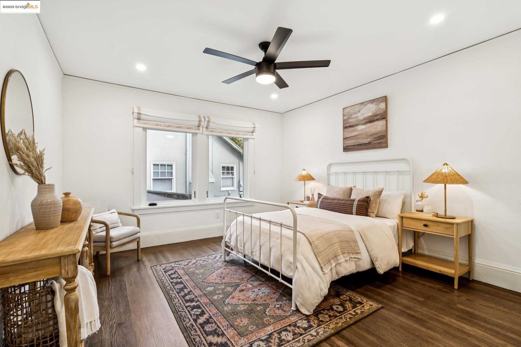 Detail Gallery Image 21 of 44 For 3925 Balfour Avenue, Oakland,  CA 94610 - 3 Beds | 2 Baths