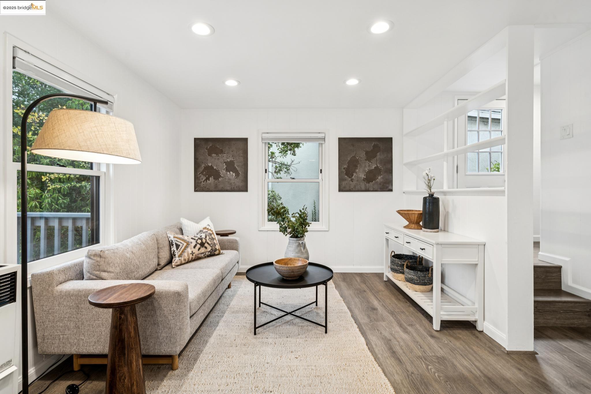 Detail Gallery Image 30 of 44 For 3925 Balfour Avenue, Oakland,  CA 94610 - 3 Beds | 2 Baths