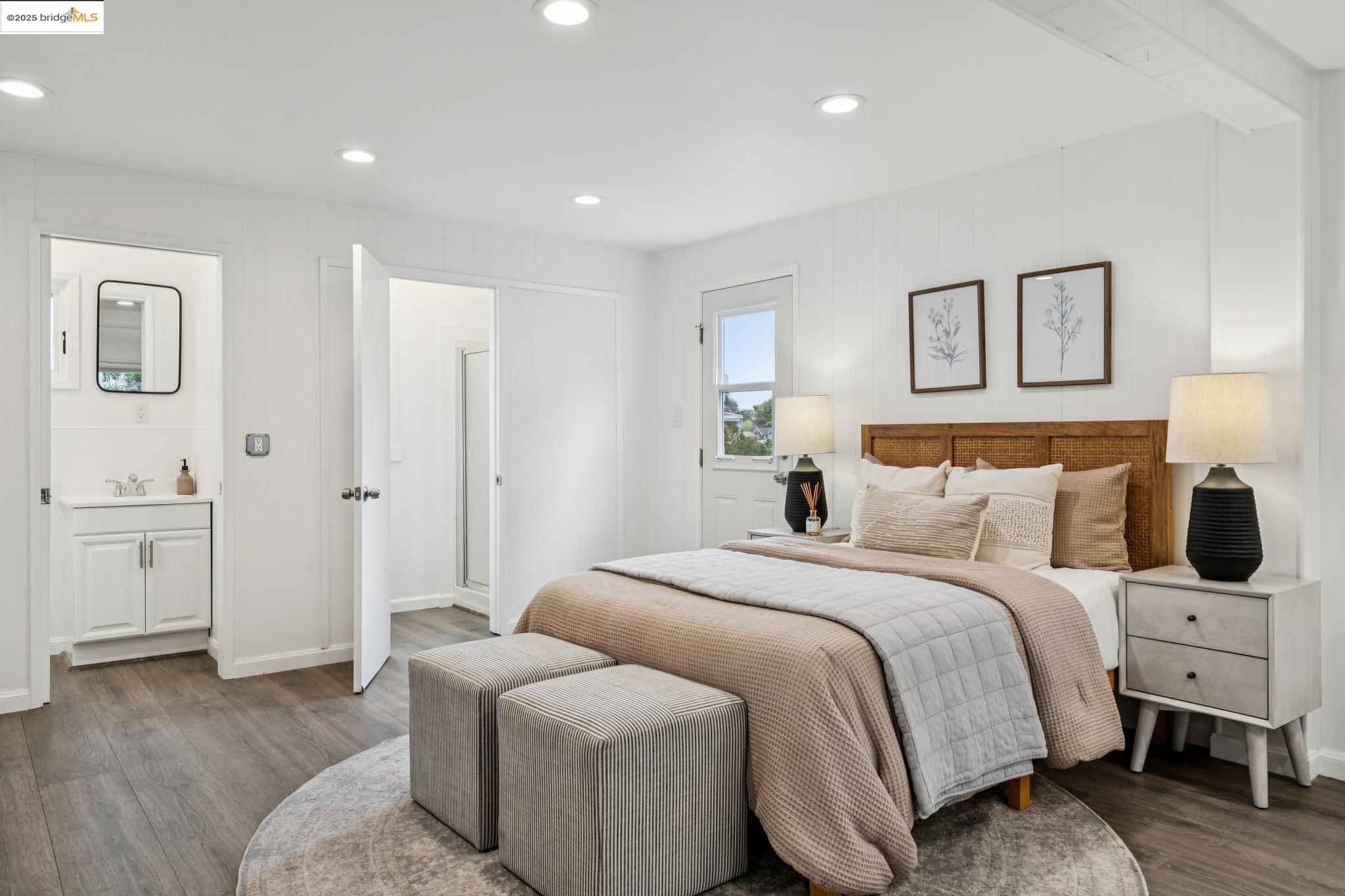 Detail Gallery Image 32 of 44 For 3925 Balfour Avenue, Oakland,  CA 94610 - 3 Beds | 2 Baths