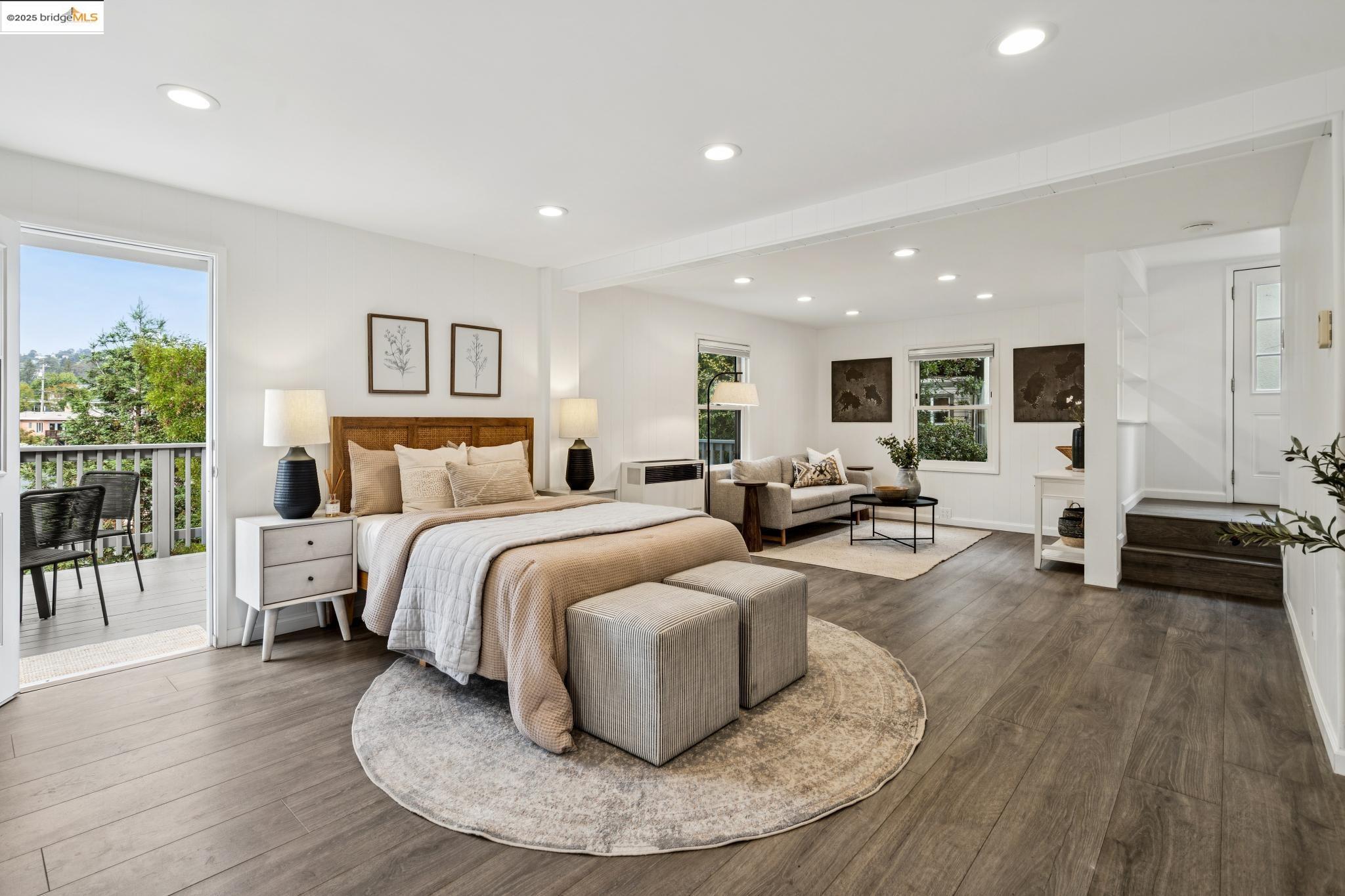 Detail Gallery Image 33 of 44 For 3925 Balfour Avenue, Oakland,  CA 94610 - 3 Beds | 2 Baths