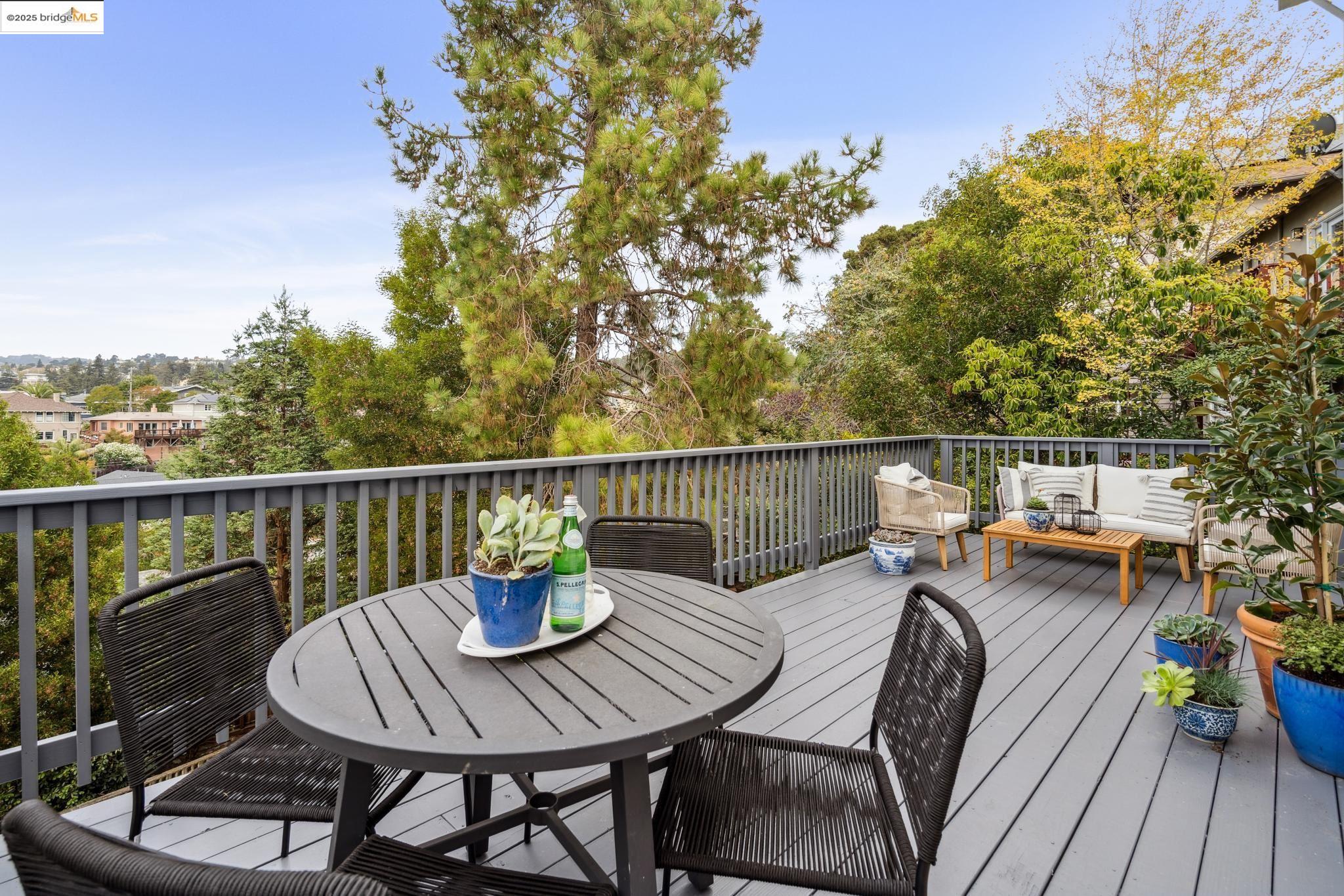 Detail Gallery Image 36 of 44 For 3925 Balfour Avenue, Oakland,  CA 94610 - 3 Beds | 2 Baths