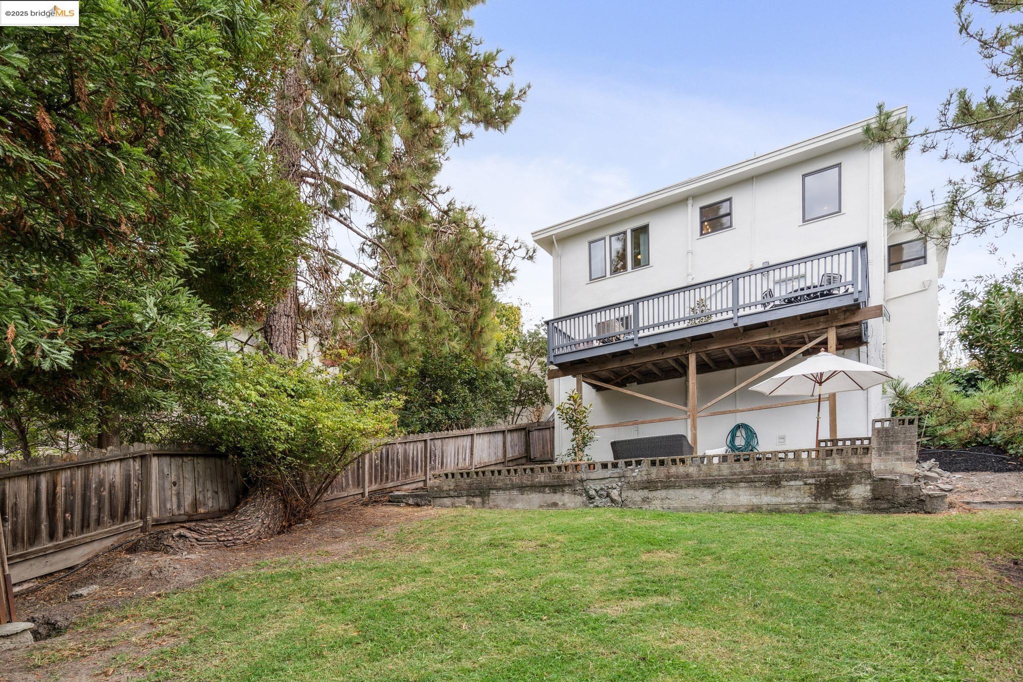 Detail Gallery Image 42 of 44 For 3925 Balfour Avenue, Oakland,  CA 94610 - 3 Beds | 2 Baths