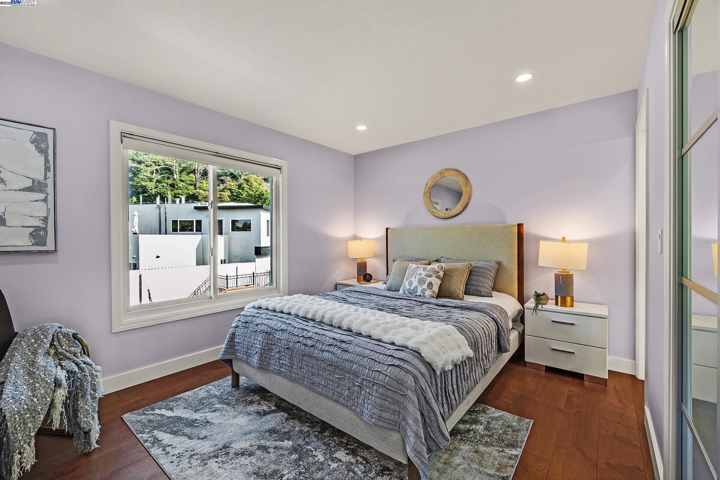 Detail Gallery Image 13 of 39 For 105 Skyview Way, San Francisco,  CA 94131 - 4 Beds | 3 Baths