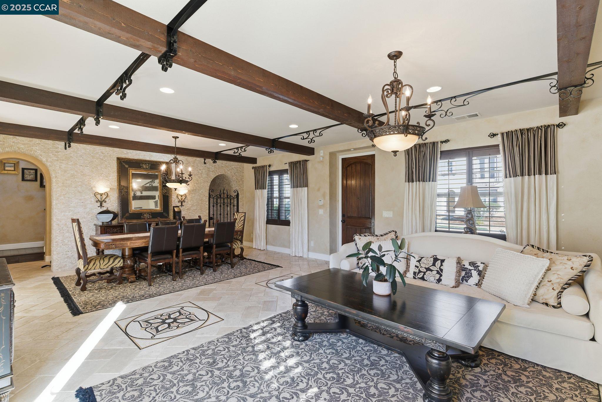 Detail Gallery Image 7 of 44 For 1041 S Wedgewood Rd, San Ramon,  CA 94582 - 4 Beds | 3/1 Baths