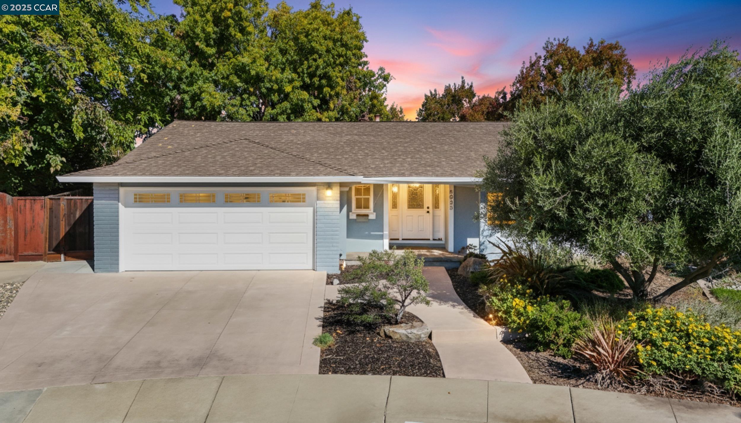 Open Houses in Pleasanton, CA