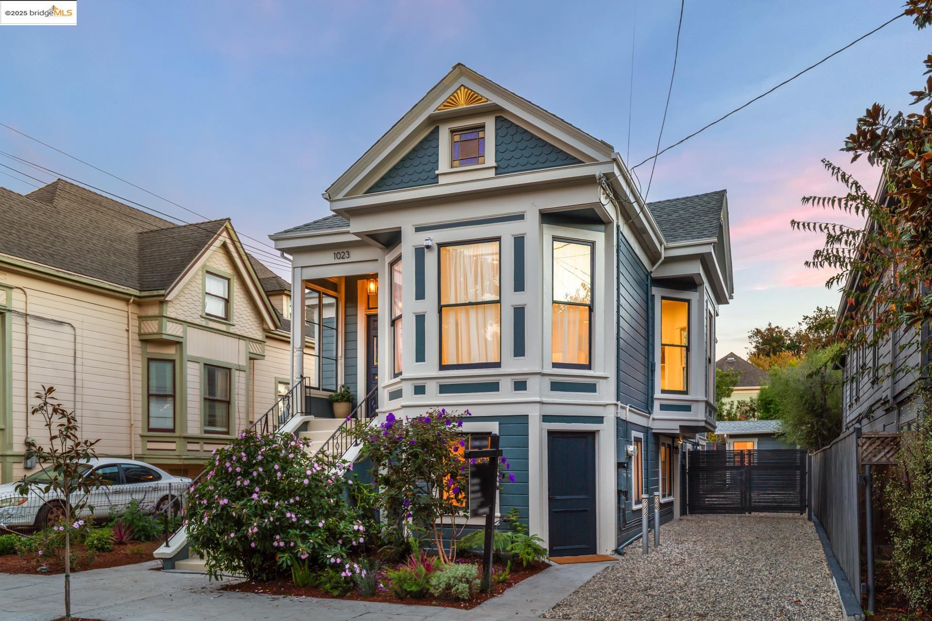 Detail Gallery Image 2 of 60 For 1023 54th St, Oakland,  CA 94608 - – Beds | – Baths