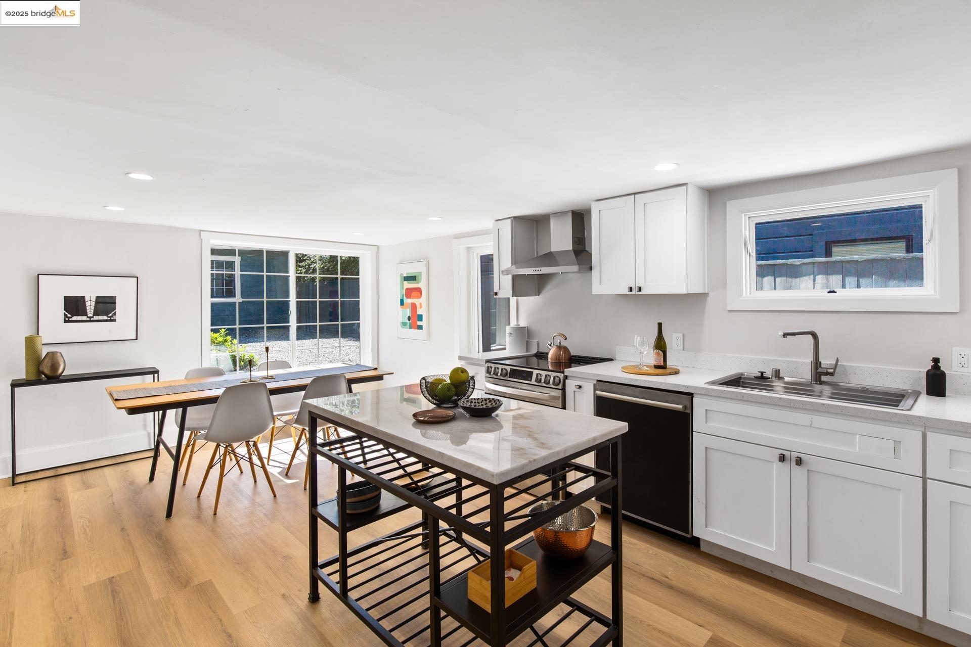 Detail Gallery Image 41 of 60 For 1023 54th St, Oakland,  CA 94608 - – Beds | – Baths