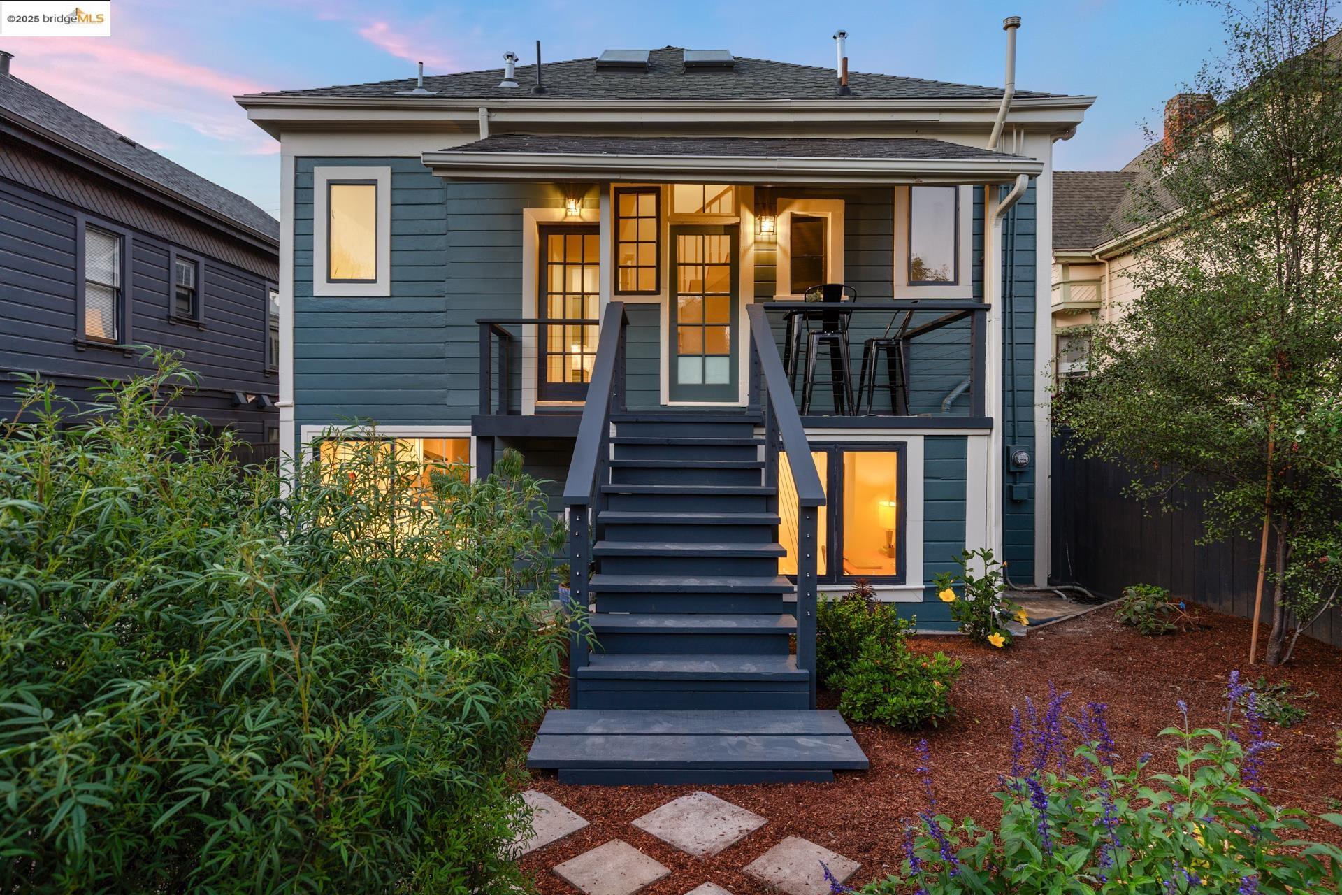 Detail Gallery Image 54 of 60 For 1023 54th St, Oakland,  CA 94608 - – Beds | – Baths