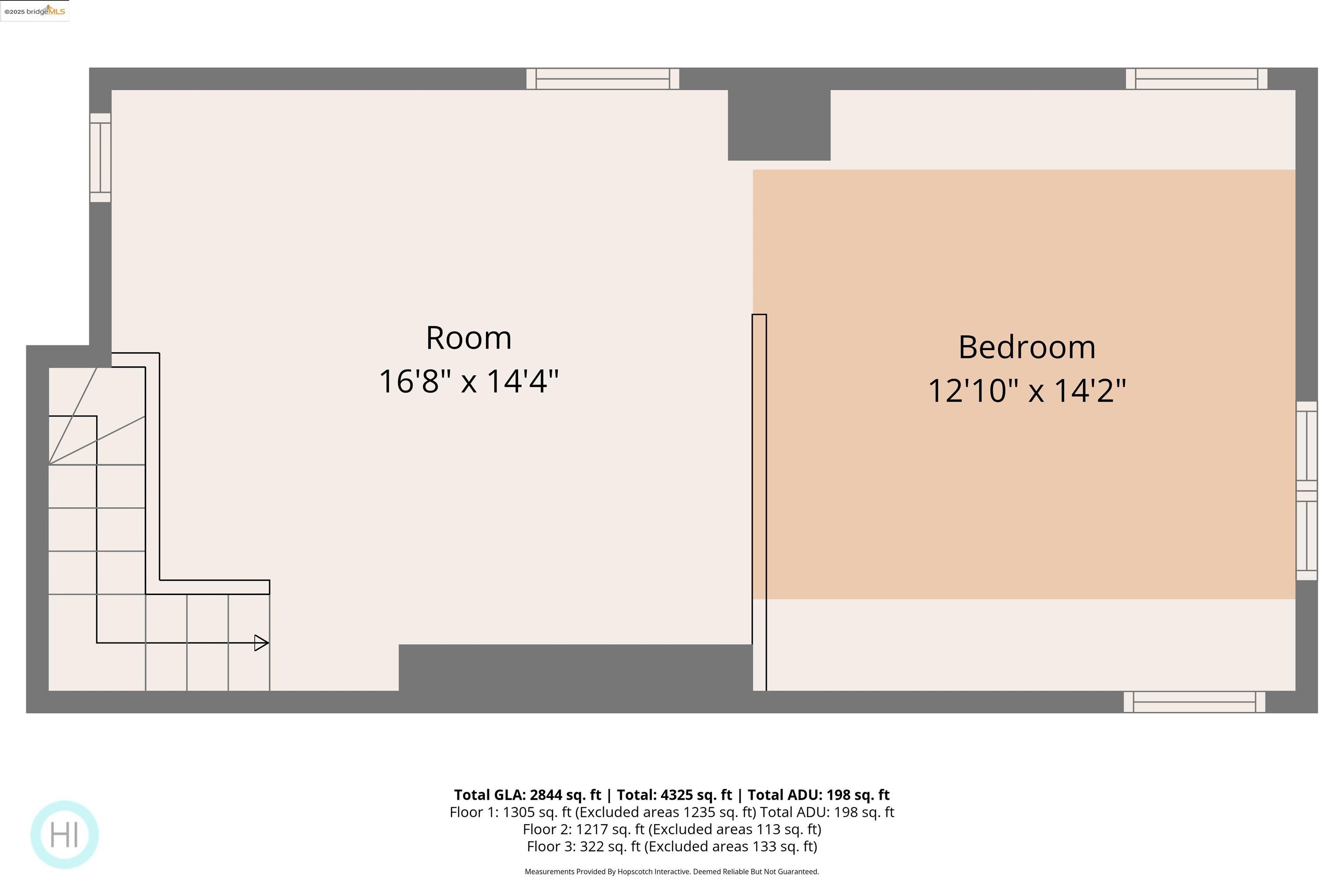 Detail Gallery Image 59 of 60 For 1023 54th St, Oakland,  CA 94608 - – Beds | – Baths