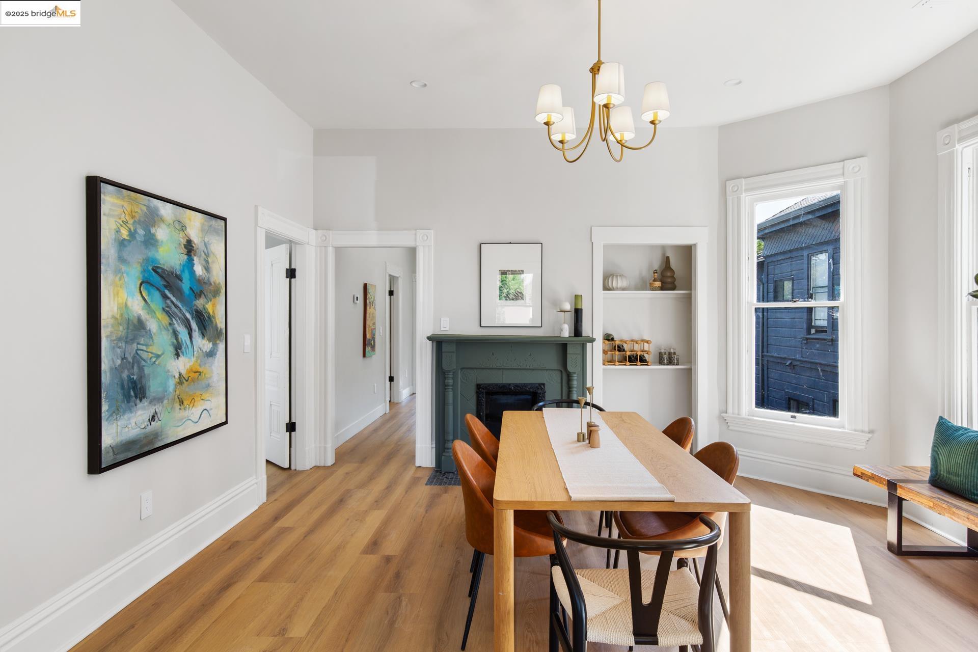 Detail Gallery Image 9 of 60 For 1023 54th St, Oakland,  CA 94608 - – Beds | – Baths