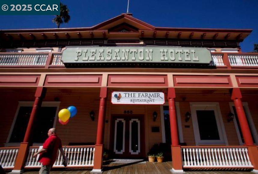 Detail Gallery Image 40 of 40 For 68 Peters Ave #6,  Pleasanton,  CA 94566 - 1 Beds | 1 Baths