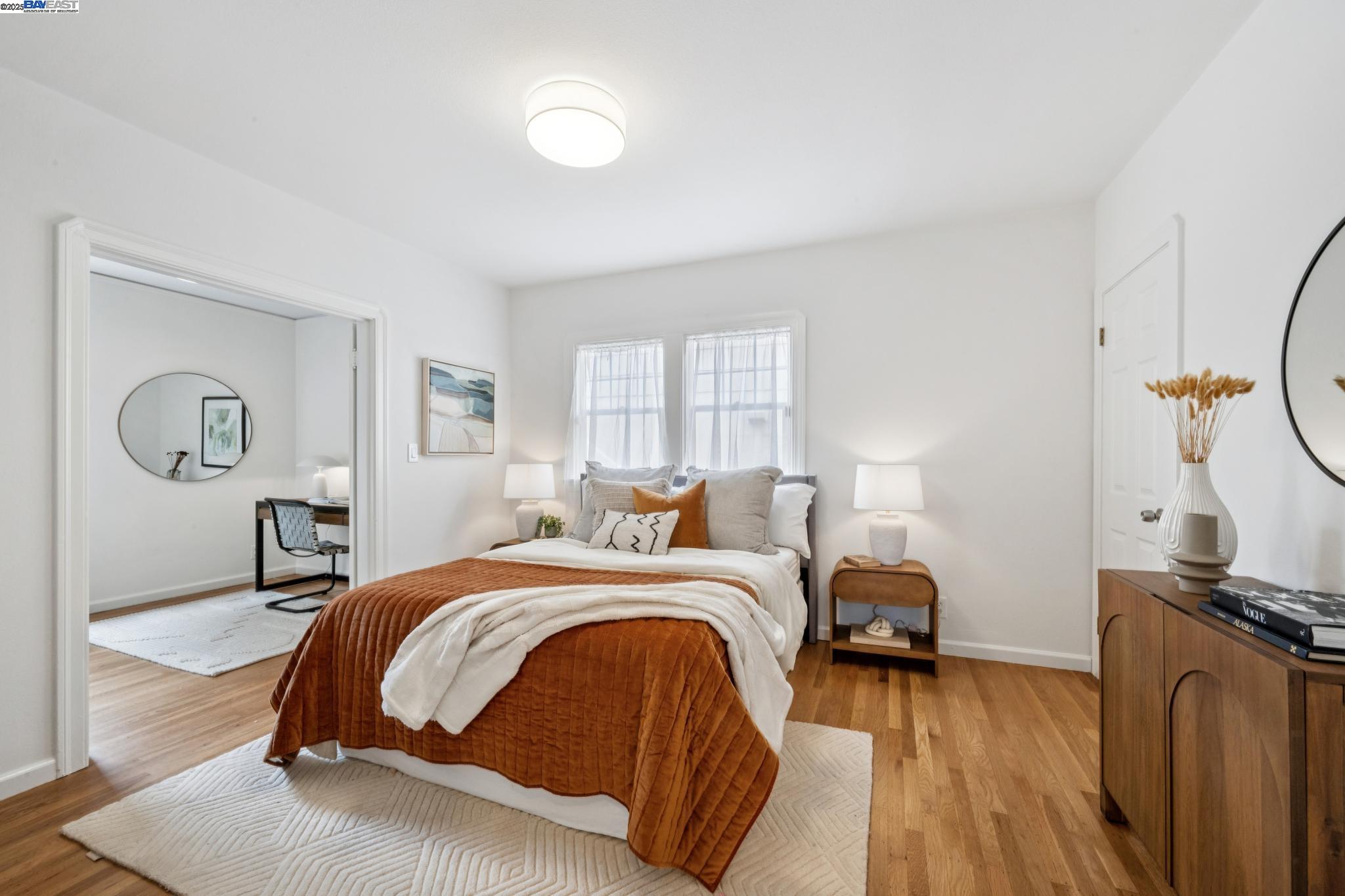 Detail Gallery Image 22 of 40 For 3764 35th Avenue, Oakland,  CA 94619 - 2 Beds | 1 Baths