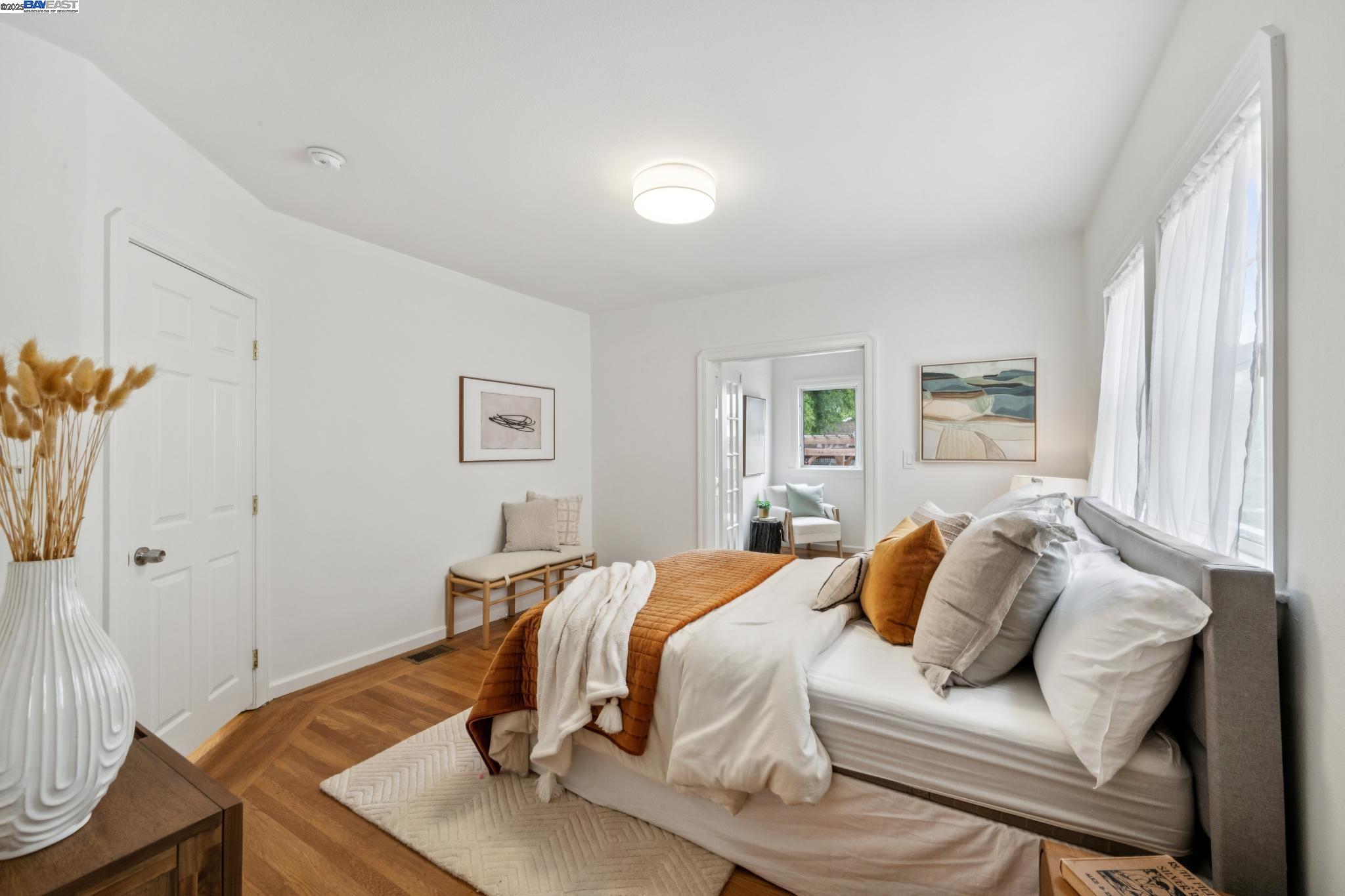 Detail Gallery Image 23 of 40 For 3764 35th Avenue, Oakland,  CA 94619 - 2 Beds | 1 Baths