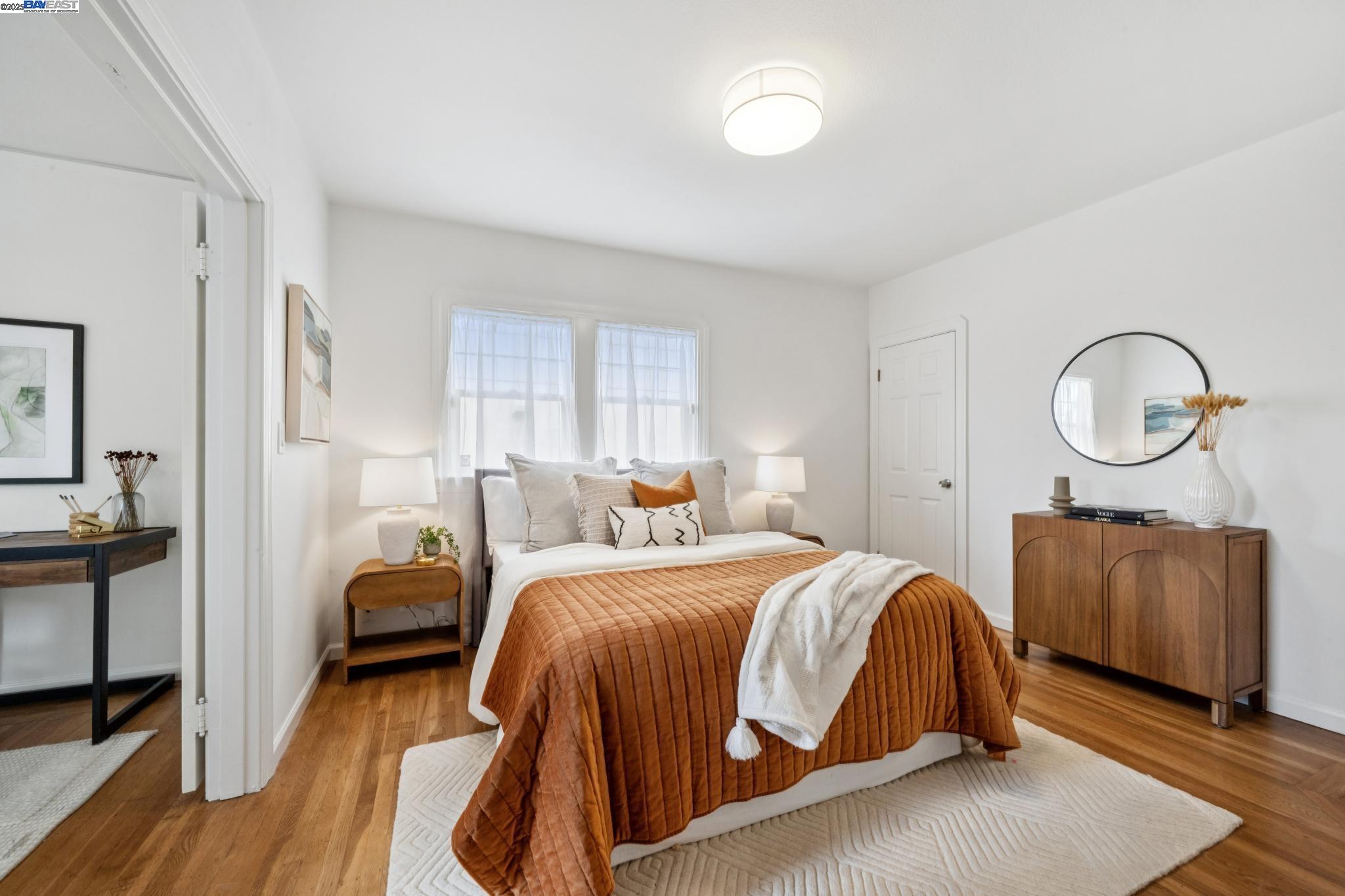 Detail Gallery Image 24 of 40 For 3764 35th Avenue, Oakland,  CA 94619 - 2 Beds | 1 Baths