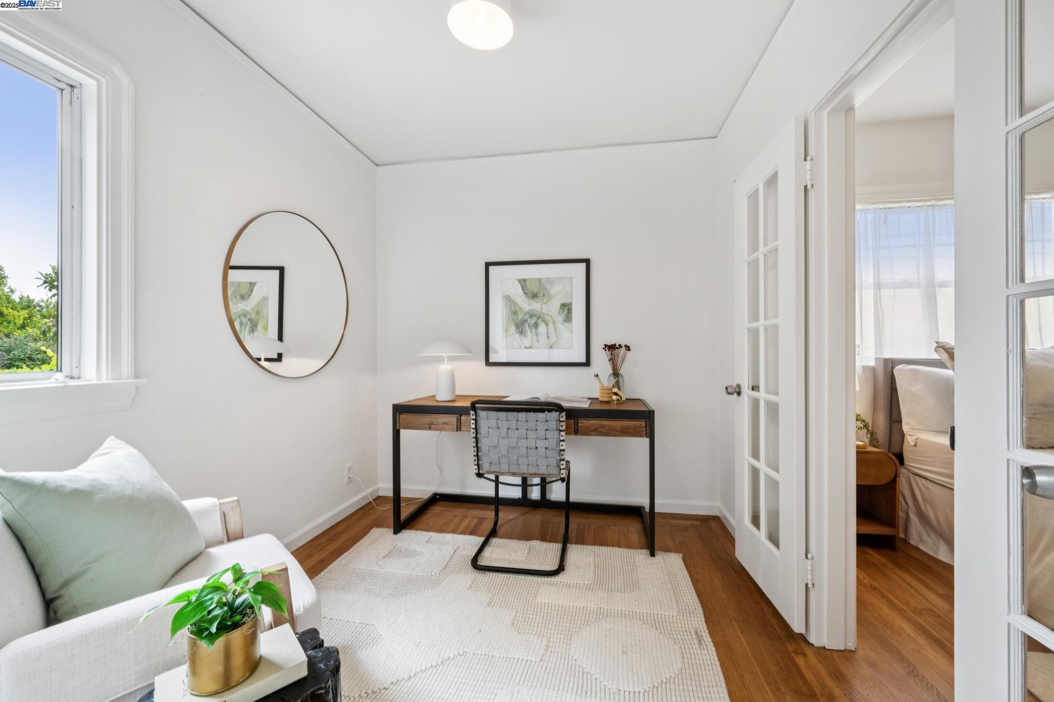 Detail Gallery Image 25 of 40 For 3764 35th Avenue, Oakland,  CA 94619 - 2 Beds | 1 Baths