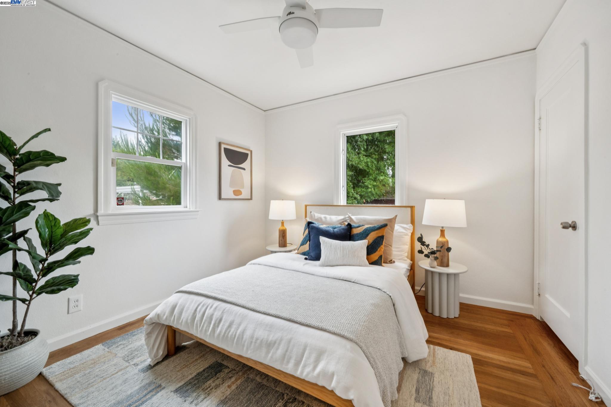 Detail Gallery Image 29 of 40 For 3764 35th Avenue, Oakland,  CA 94619 - 2 Beds | 1 Baths