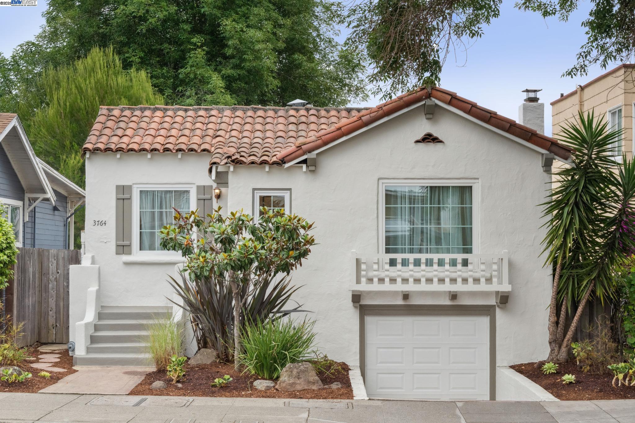 Detail Gallery Image 39 of 40 For 3764 35th Avenue, Oakland,  CA 94619 - 2 Beds | 1 Baths