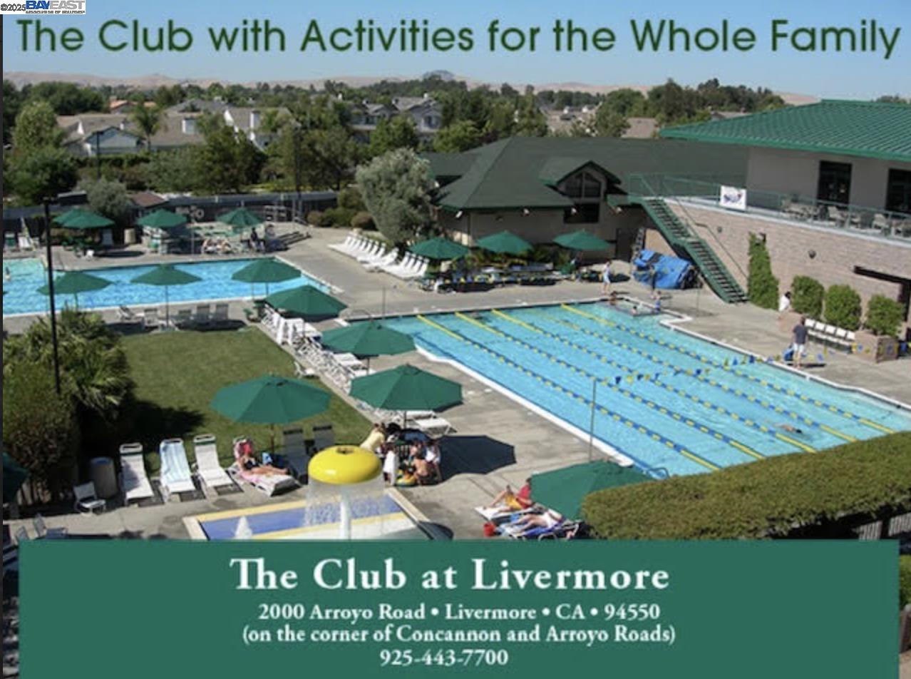 Detail Gallery Image 57 of 57 For 2772 San Minete Dr, Livermore,  CA 94550 - 5 Beds | 3/1 Baths