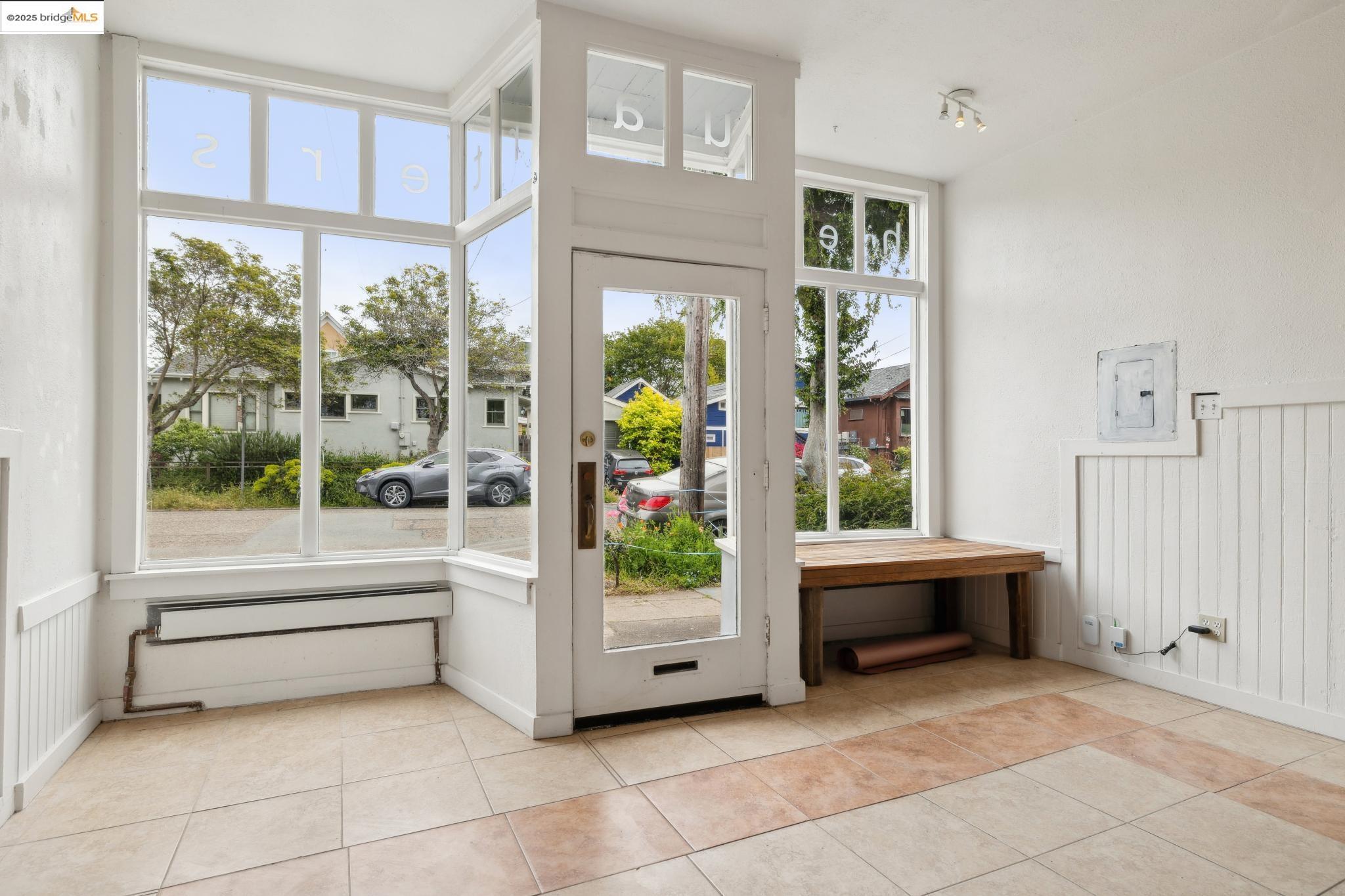 Detail Gallery Image 16 of 52 For 1718 Bancroft Way, Berkeley,  CA 94703 - – Beds | – Baths