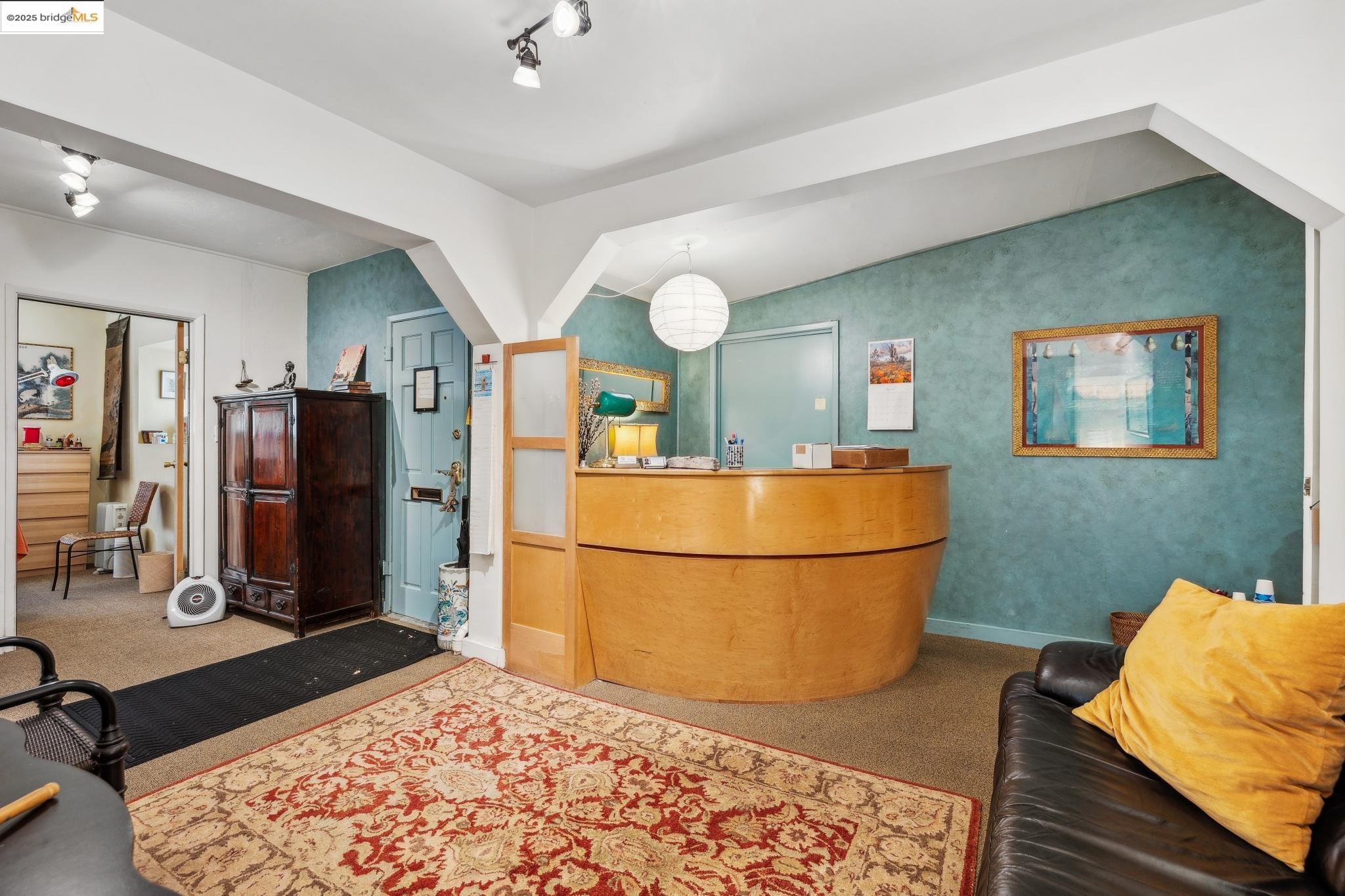 Detail Gallery Image 49 of 52 For 1718 Bancroft Way, Berkeley,  CA 94703 - – Beds | – Baths