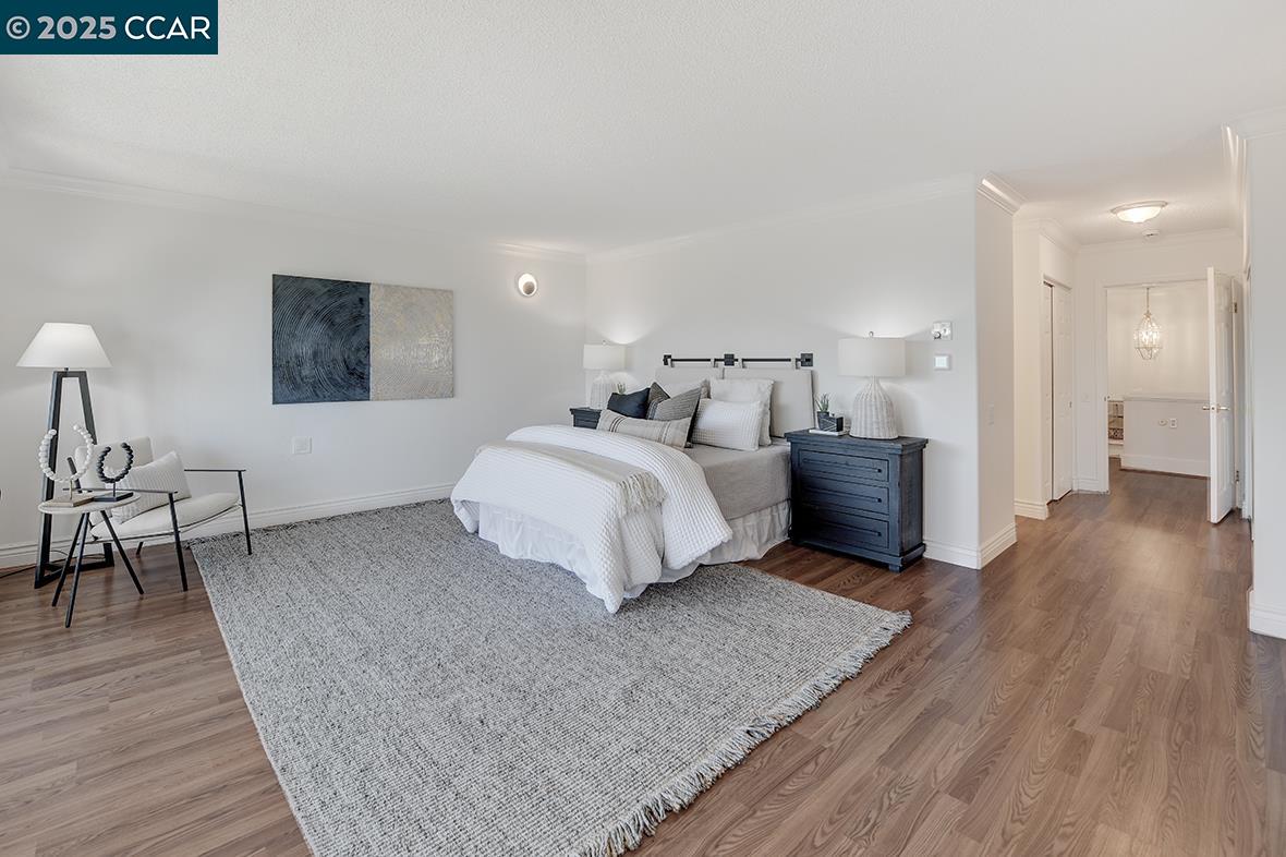 Detail Gallery Image 34 of 58 For 2001 Skycrest Dr #4,  Walnut Creek,  CA 94595 - 3 Beds | 2/1 Baths