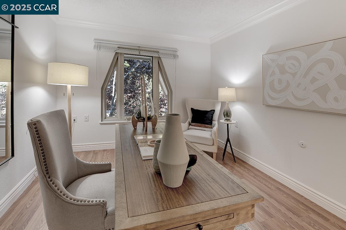 Detail Gallery Image 40 of 58 For 2001 Skycrest Dr #4,  Walnut Creek,  CA 94595 - 3 Beds | 2/1 Baths