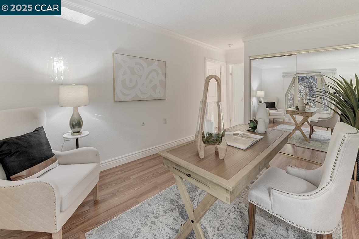 Detail Gallery Image 42 of 58 For 2001 Skycrest Dr #4,  Walnut Creek,  CA 94595 - 3 Beds | 2/1 Baths