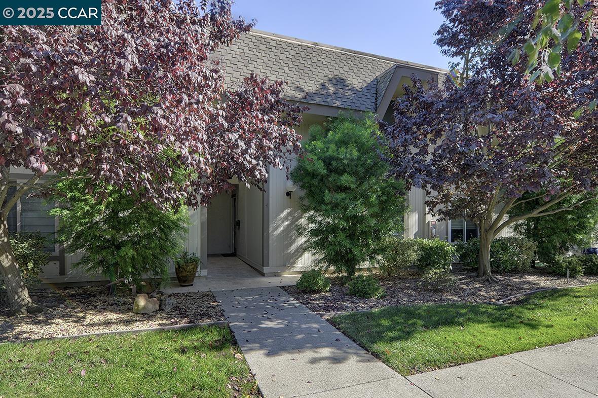 Detail Gallery Image 43 of 58 For 2001 Skycrest Dr #4,  Walnut Creek,  CA 94595 - 3 Beds | 2/1 Baths