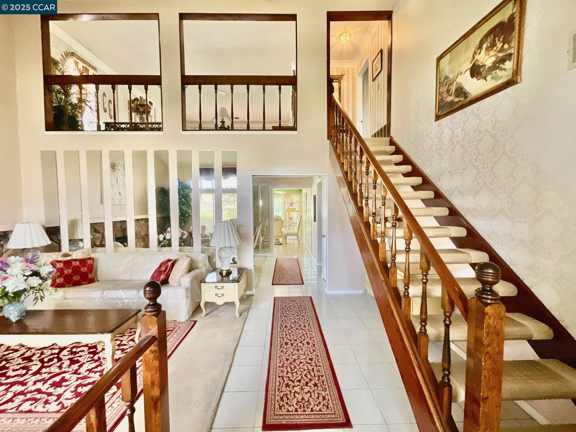 Detail Gallery Image 8 of 60 For 403 Gerald Court, Benicia,  CA 94510 - 4 Beds | 3 Baths