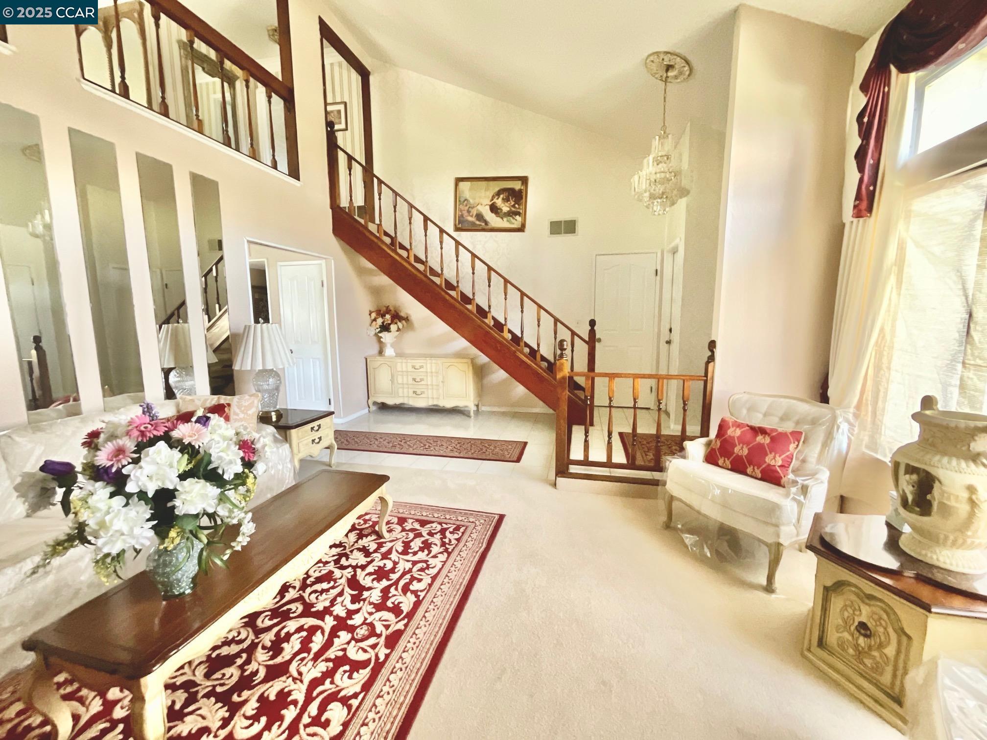 Detail Gallery Image 9 of 60 For 403 Gerald Court, Benicia,  CA 94510 - 4 Beds | 3 Baths