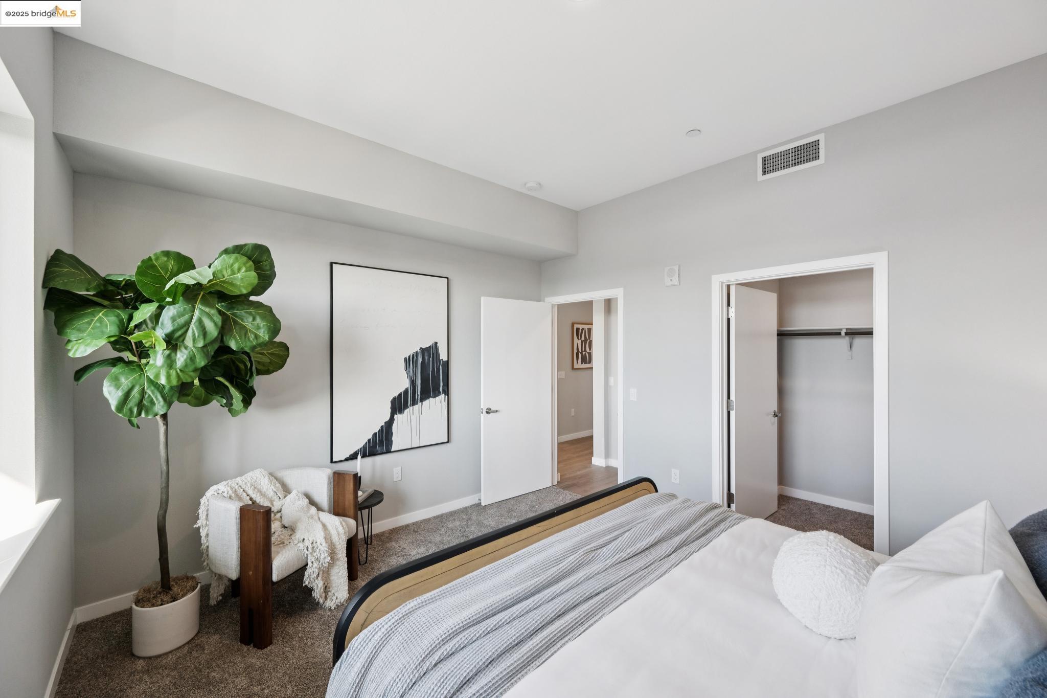 Detail Gallery Image 16 of 26 For 2400 Adeline St #405,  Oakland,  CA 94607 - 1 Beds | 1 Baths