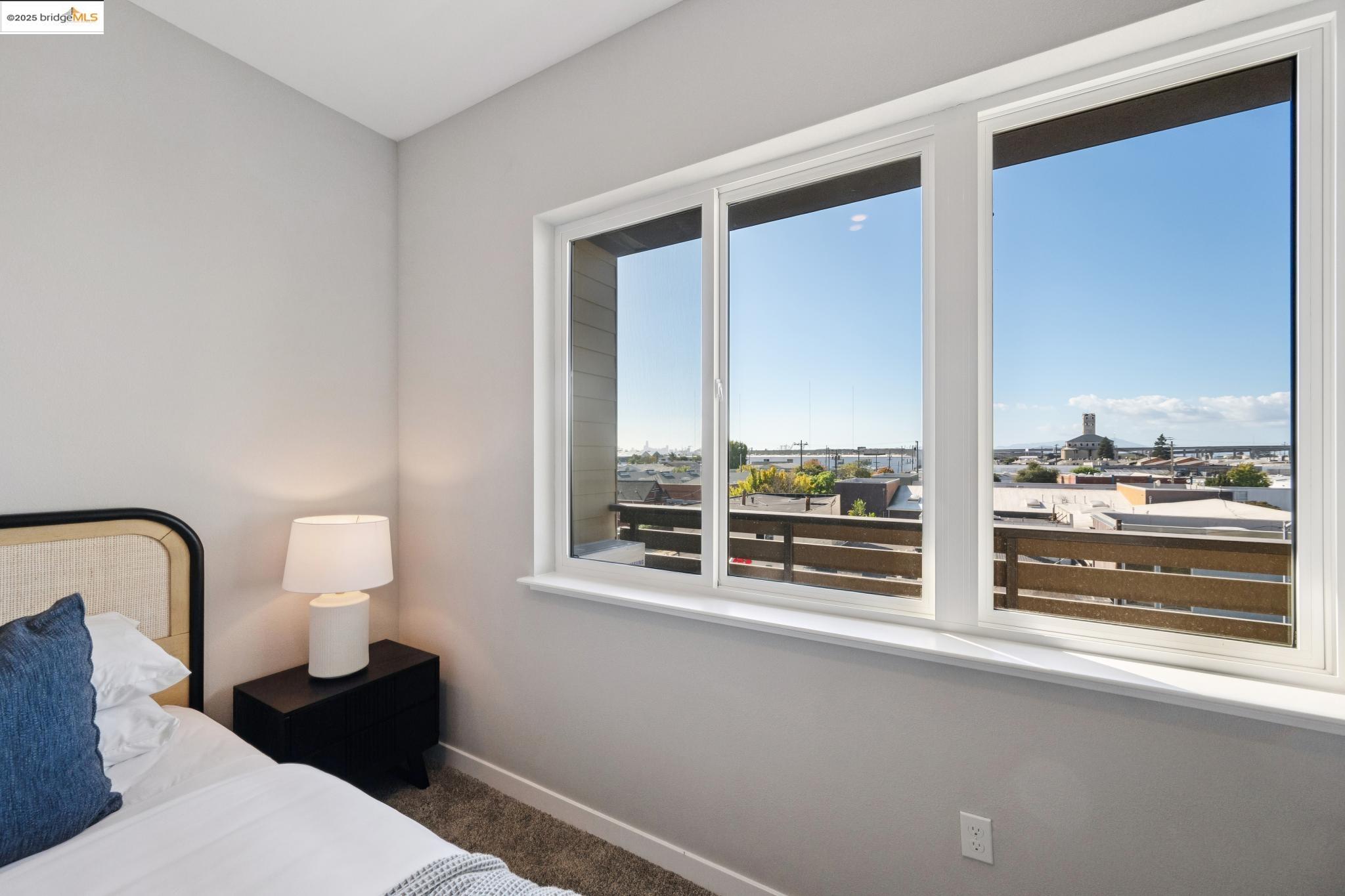 Detail Gallery Image 17 of 26 For 2400 Adeline St #405,  Oakland,  CA 94607 - 1 Beds | 1 Baths