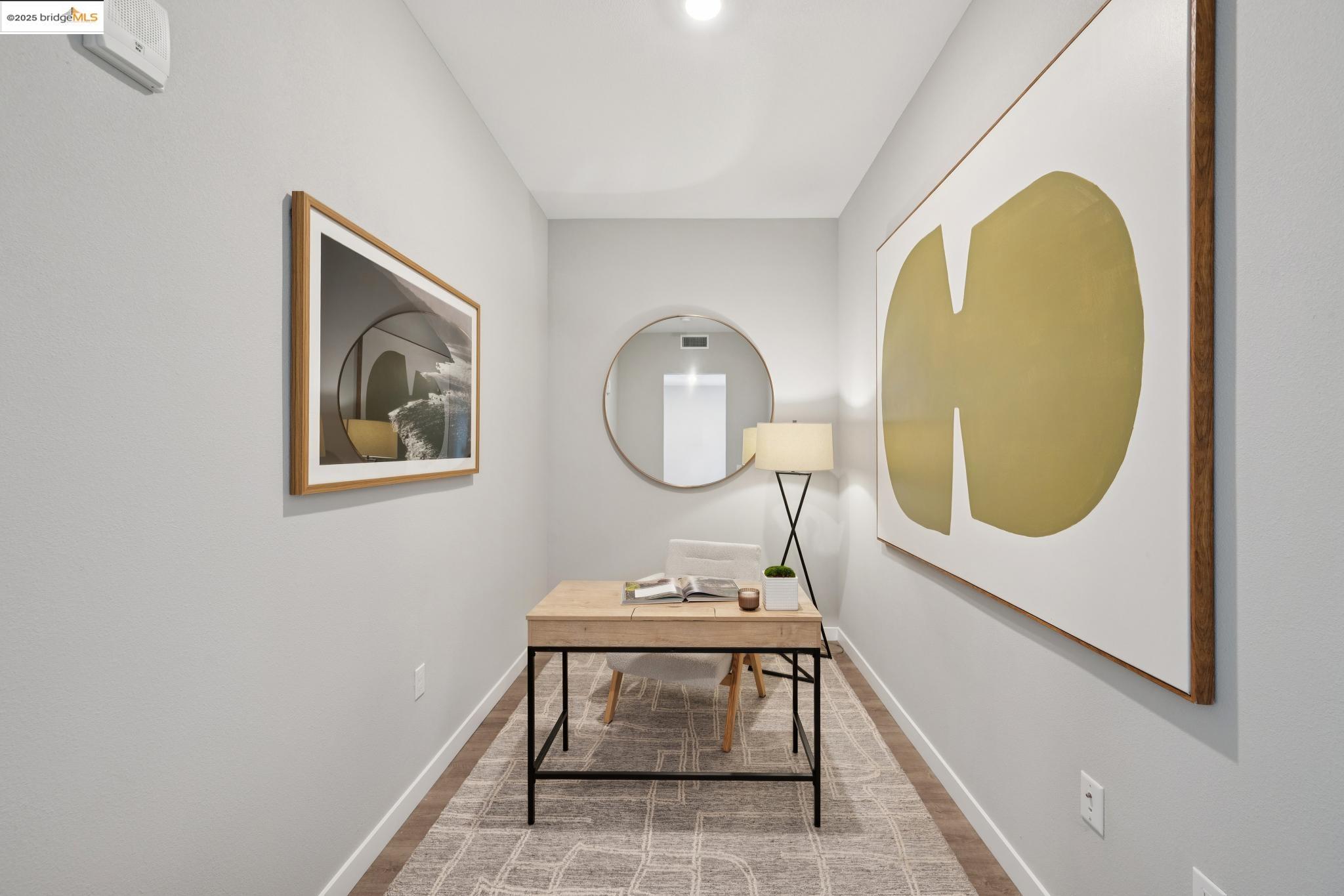 Detail Gallery Image 20 of 26 For 2400 Adeline St #405,  Oakland,  CA 94607 - 1 Beds | 1 Baths