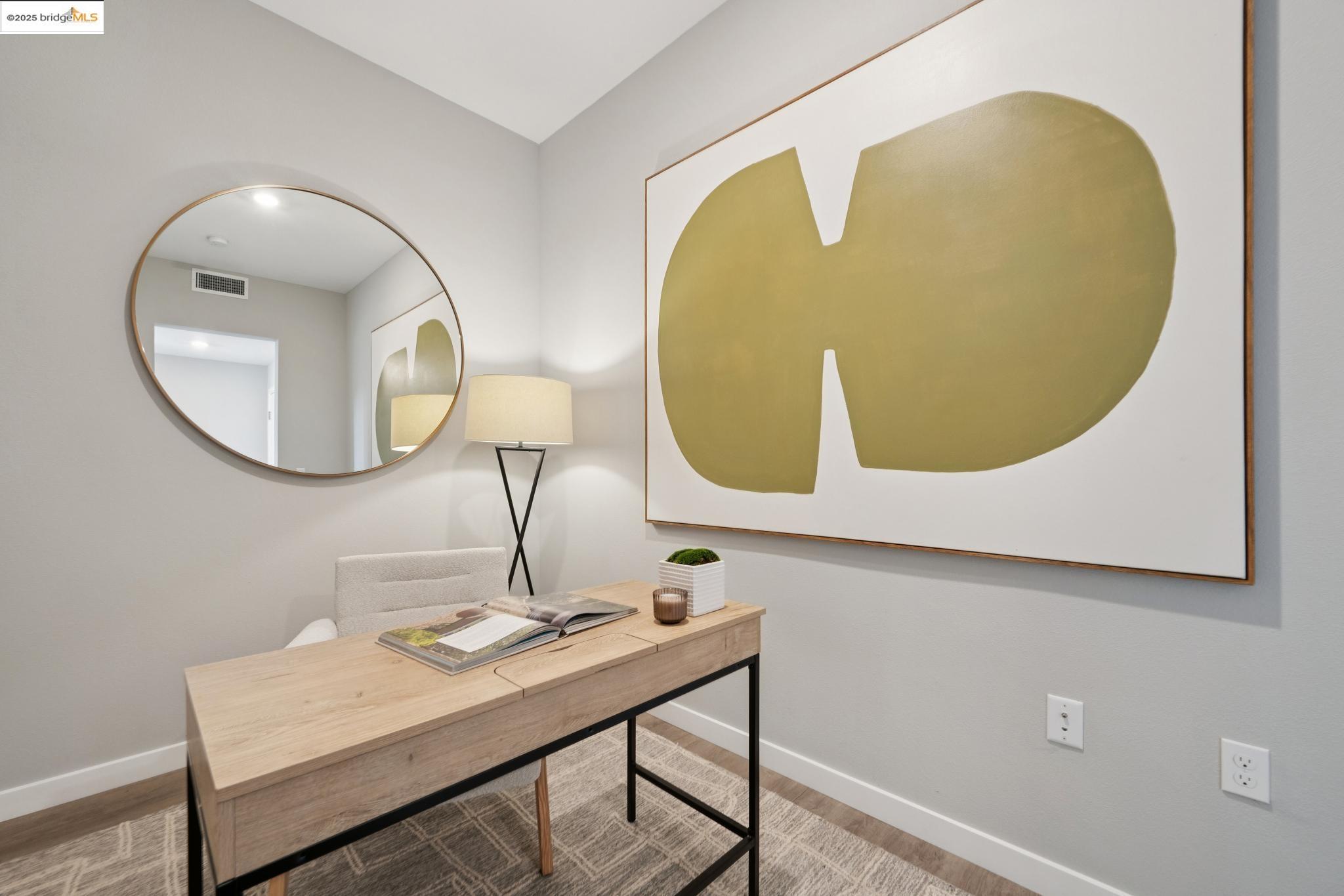 Detail Gallery Image 22 of 26 For 2400 Adeline St #405,  Oakland,  CA 94607 - 1 Beds | 1 Baths
